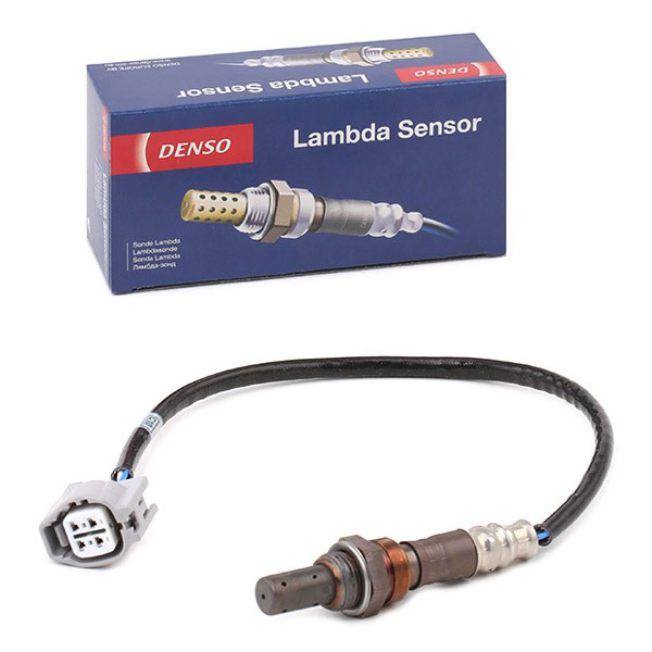 Лямбдазонд, датчик кисню до каталізатора Denso DOX0430 ціна, від 123.86 USD