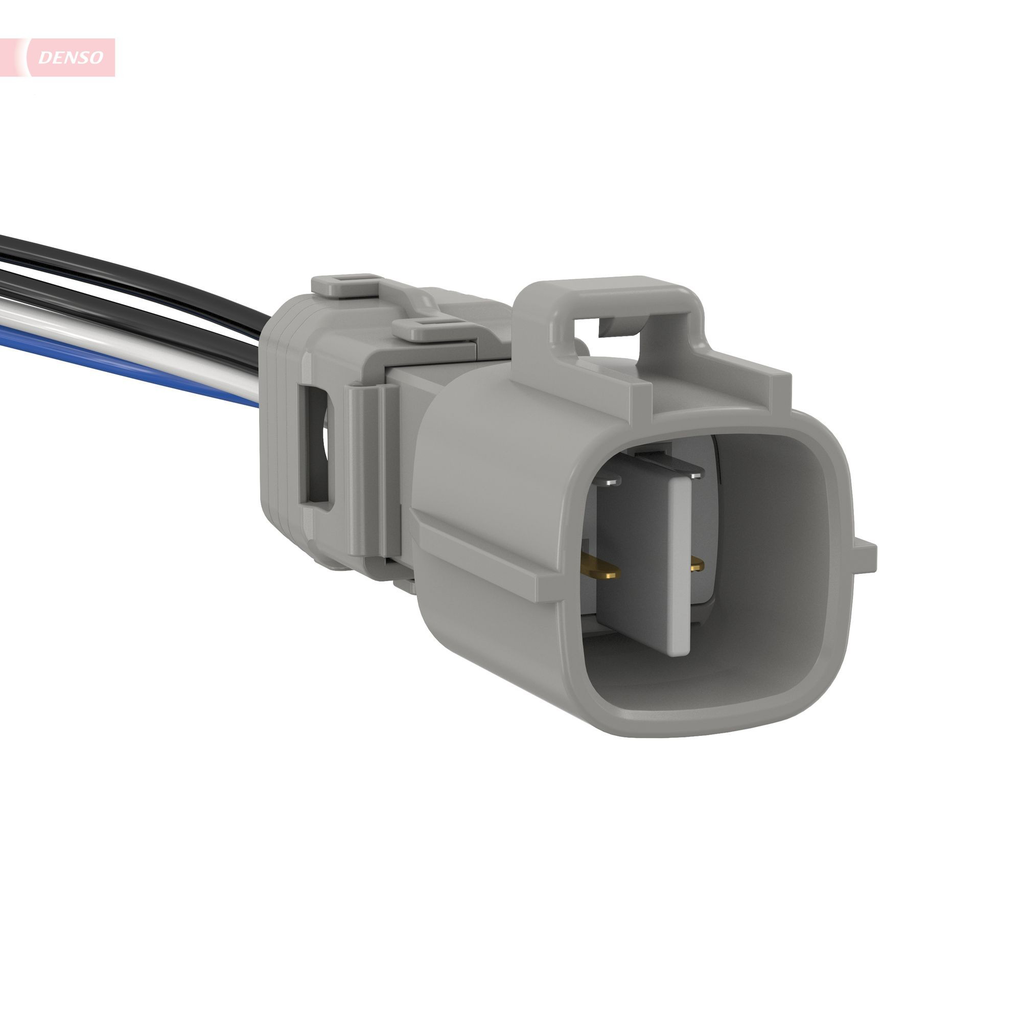 Лямбдазонд, датчик кисню до каталізатора Denso DOX0658 ціна, від 59.26 USD