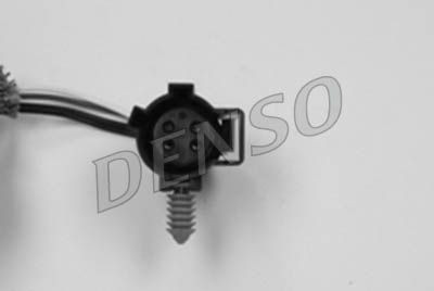 Купити DOX1055 Denso Лямбда зонд, датчик кисню