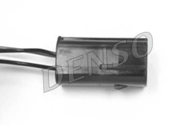 DOX1176 Denso Лямбдазонд, датчик кисню до каталізатора