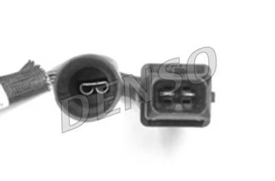 Лямбда датчик кисню Denso DOX1351 ціна, від 36.65 USD
