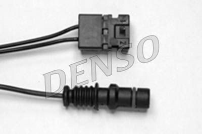 Лямбдазонд, датчик кисню до каталізатора DOX1376 Denso