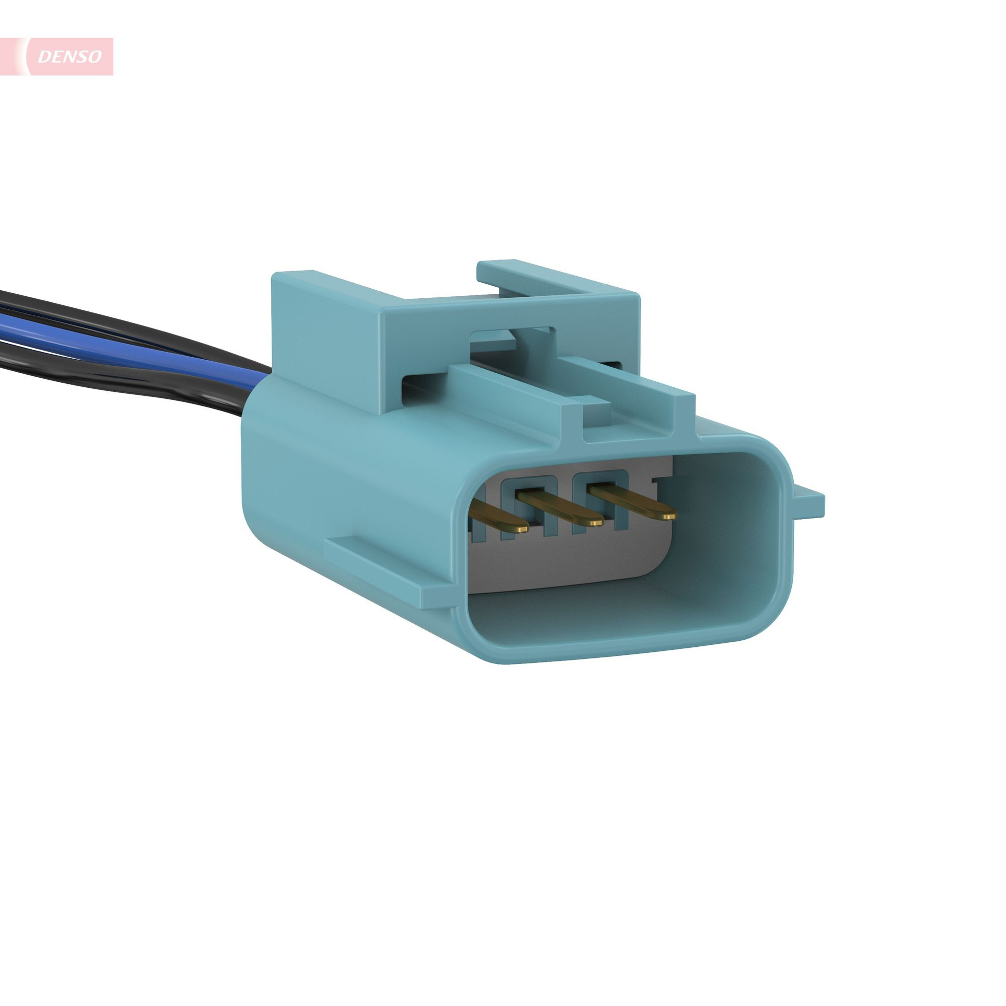 Лямбдазонд, датчик кисню до каталізатора Denso DOX1379 ціна, від 25.95 USD