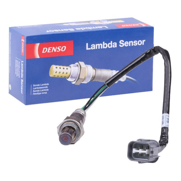 Лямбда датчик кисню Denso DOX1409 ціна, від 27.26 USD