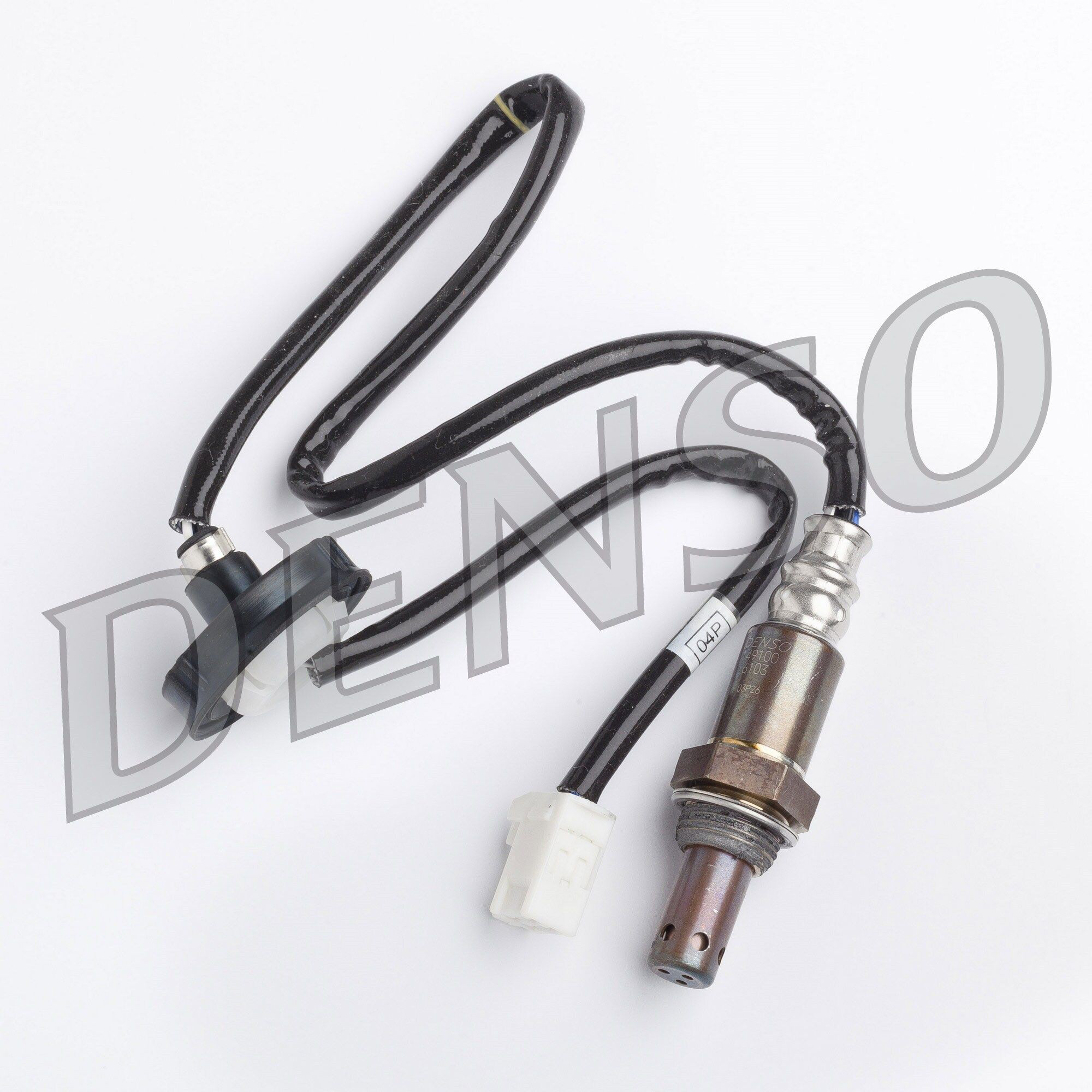 Лямбдазонд, датчик кисню після каталізатора Denso DOX1439 ціна, від 77.81 USD