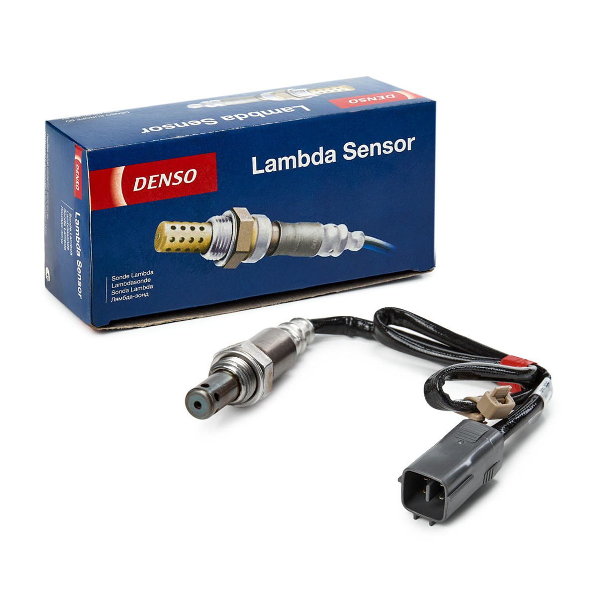 Лямбда-зонд DOX1449 Denso