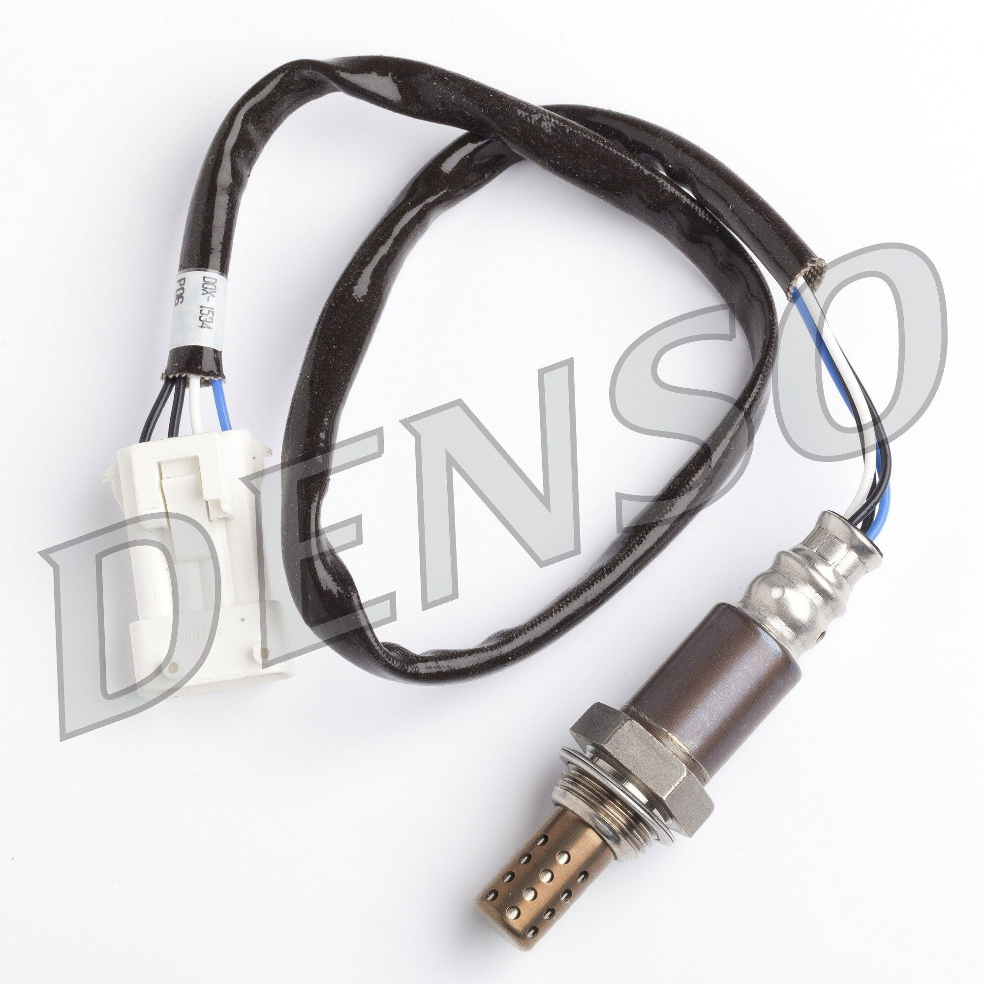Лямбдазонд, датчик кисню до каталізатора Denso DOX1534 ціна, від 61.37 USD
