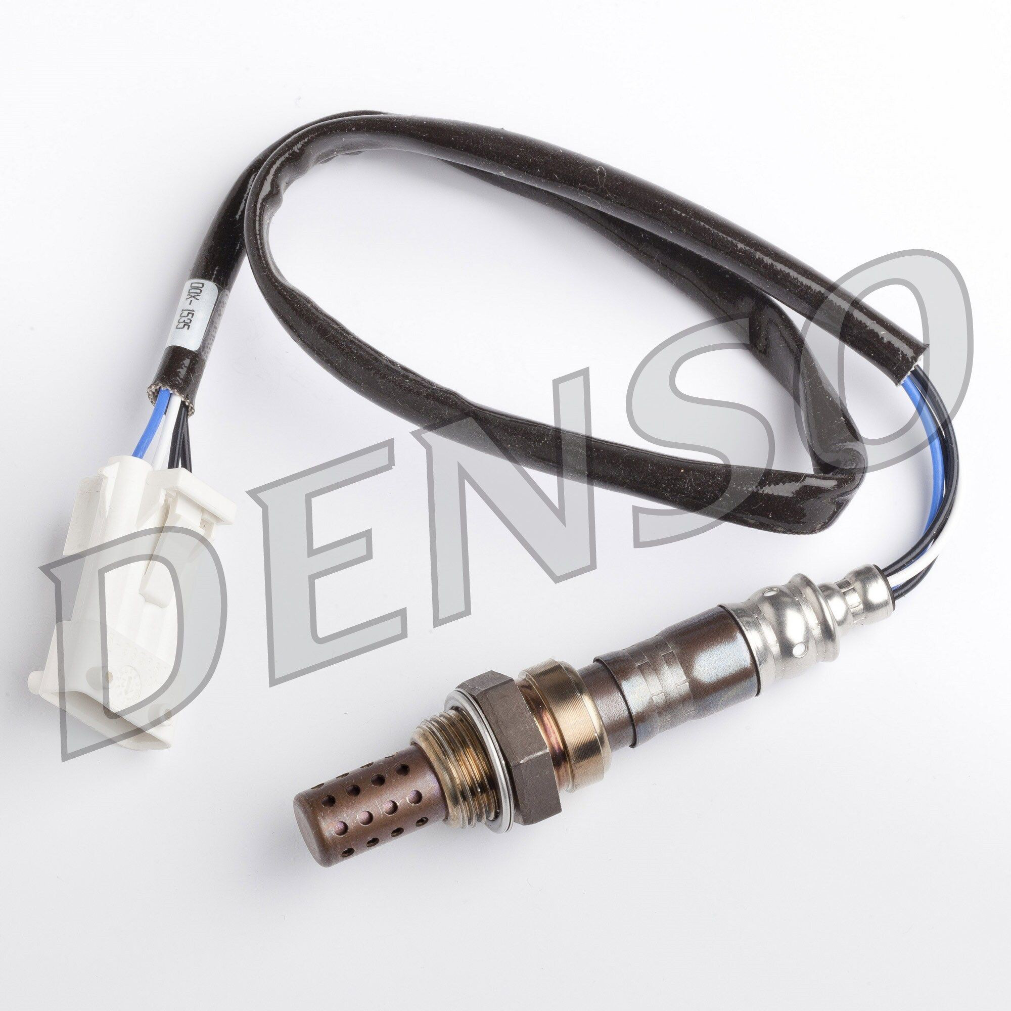 Лямбдазонд, датчик кисню до каталізатора Denso DOX1535 ціна, від 48.63 USD