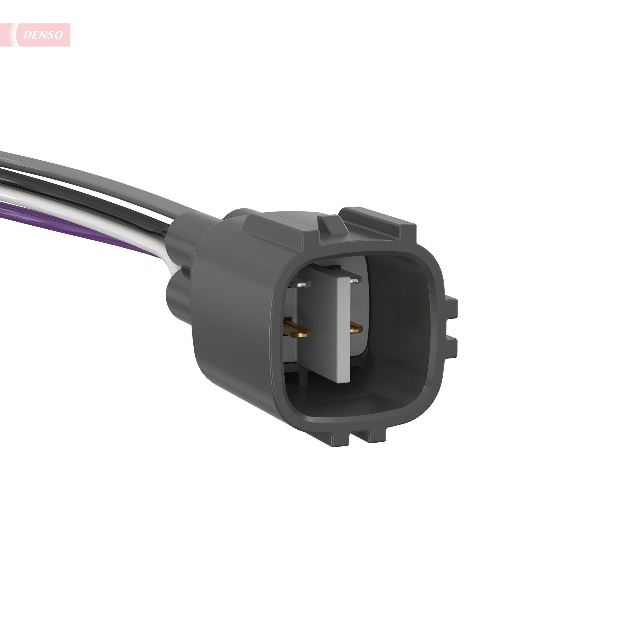 Лямбдазонд, датчик кисню до каталізатора Denso DOX2056 ціна, від 72.51 USD