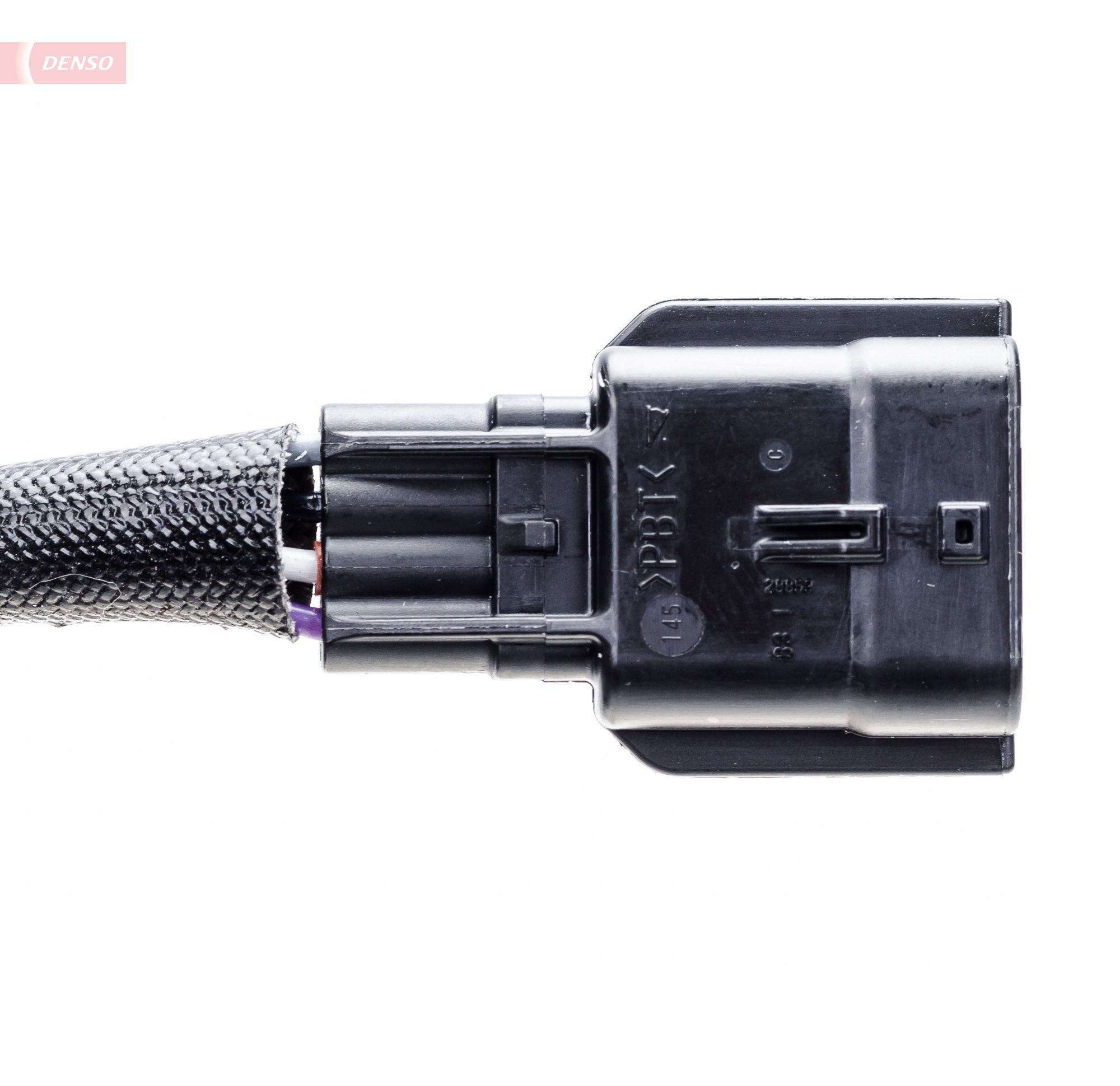 Лямбдазонд, датчик кисню до каталізатора Denso DOX2075 ціна, від 42.48 USD