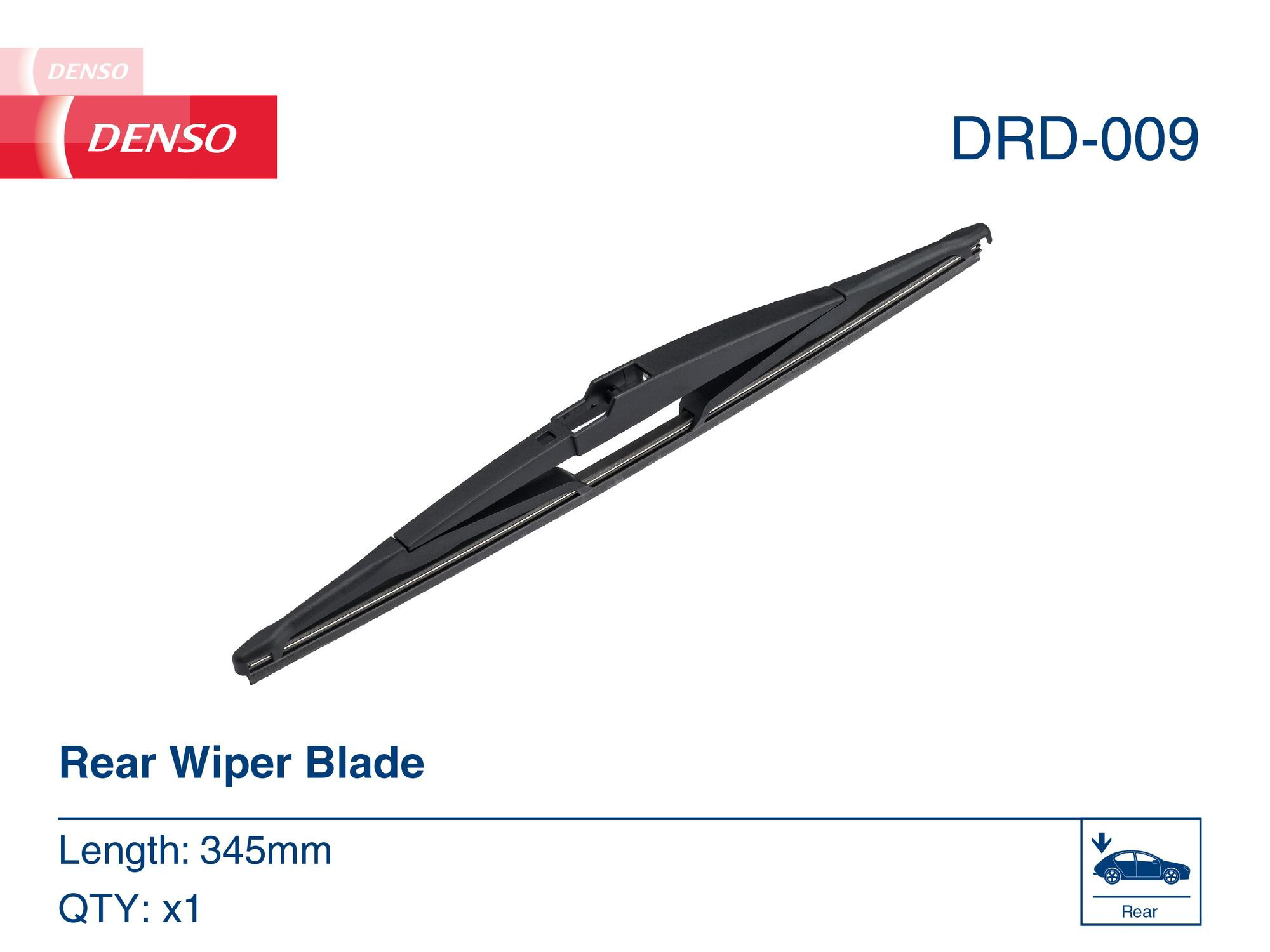 Купити DRD009 Denso 