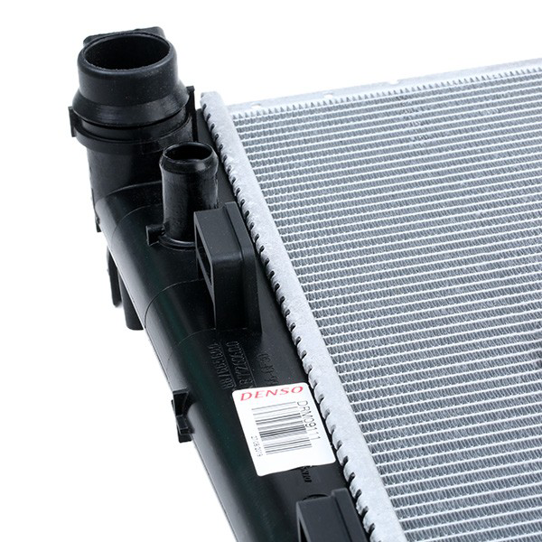 DRM09111 Denso Радіатор охолодження двигуна