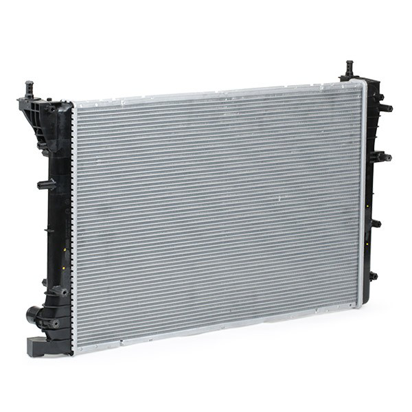 Радіатор DRM09163 Denso