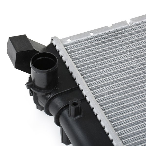 Радіатор охолодження Denso DRM09163
