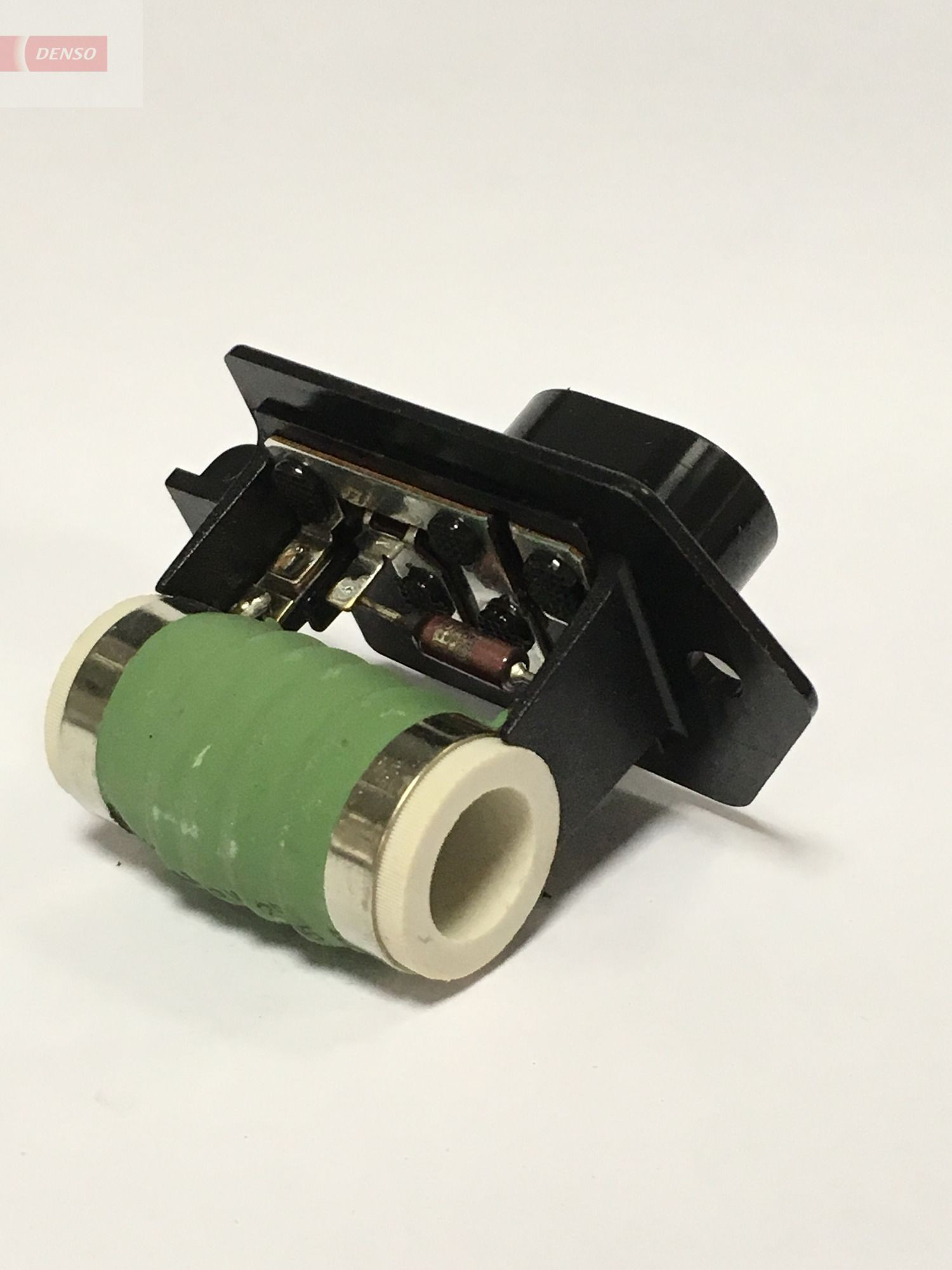 DRS20009 Denso Регулятор оборотів пічки