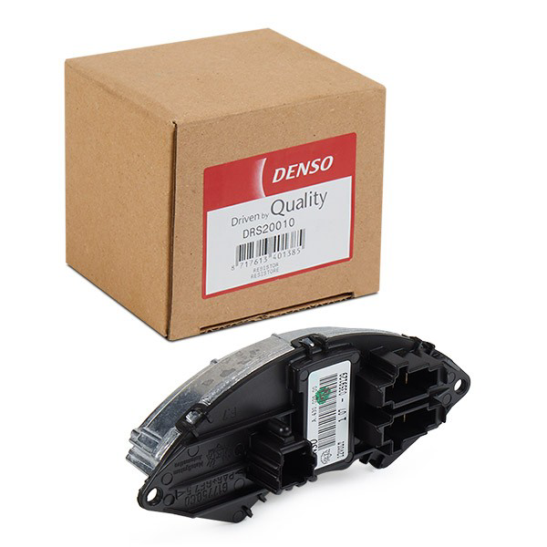 DRS20010 Denso Регулятор оборотів пічки