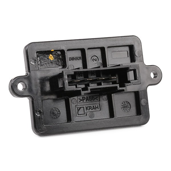 Резистор обігрівача Denso DRS23016 ціна, від 18.24 USD
