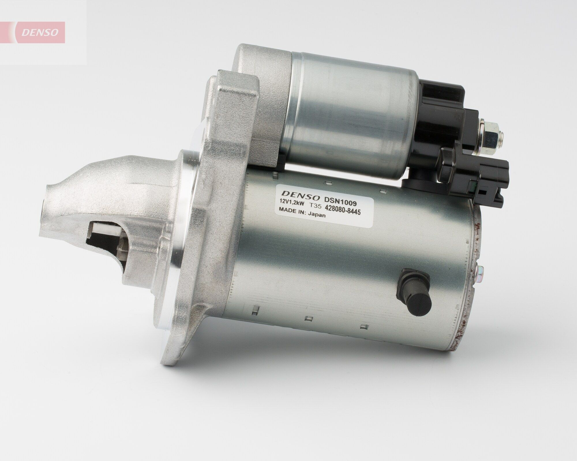 Стартер DSN1009 Denso