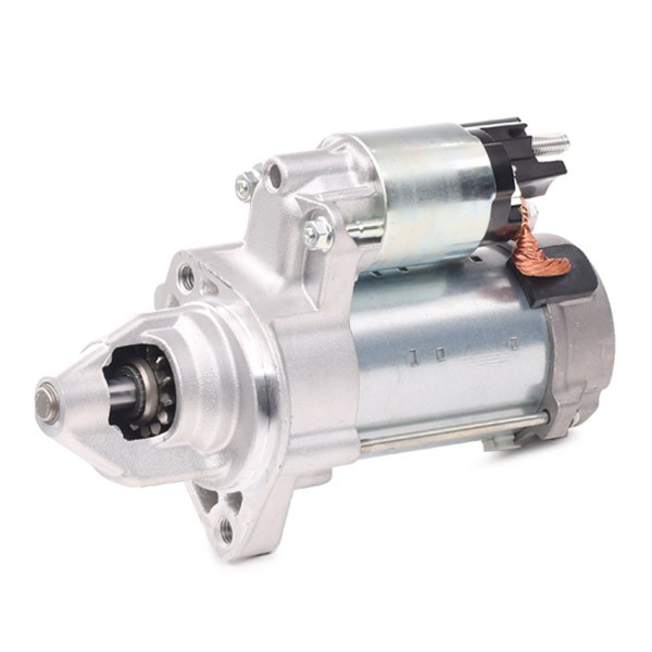 Купити DSN1205 Denso Стартер