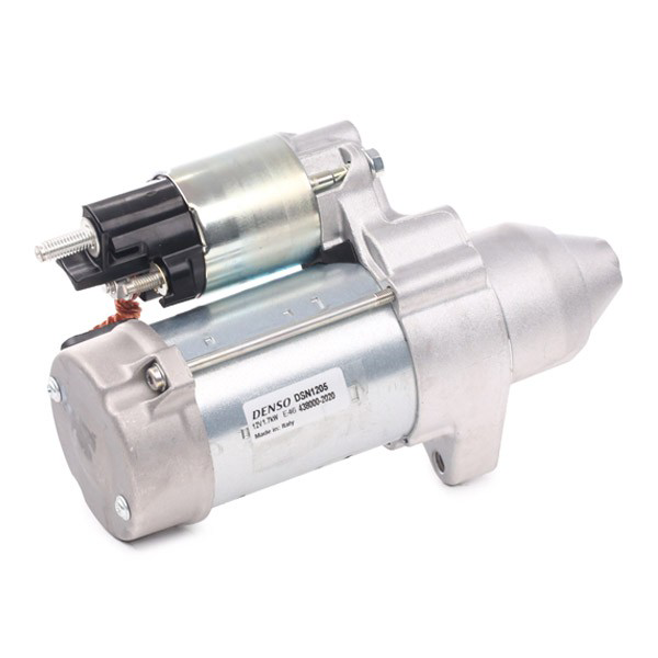 Стартер DSN1205 Denso
