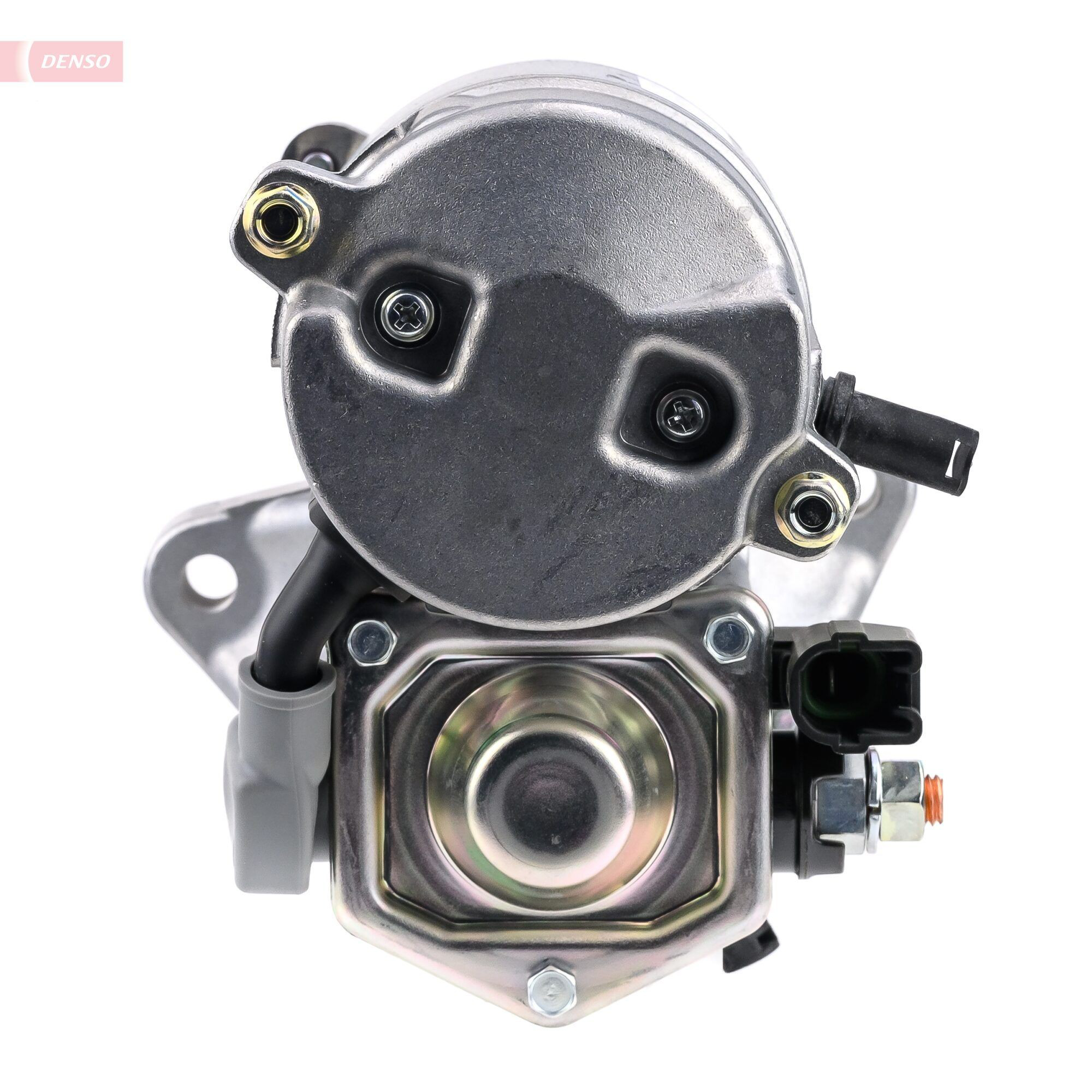 Стартер автомобільний Denso DSN1225