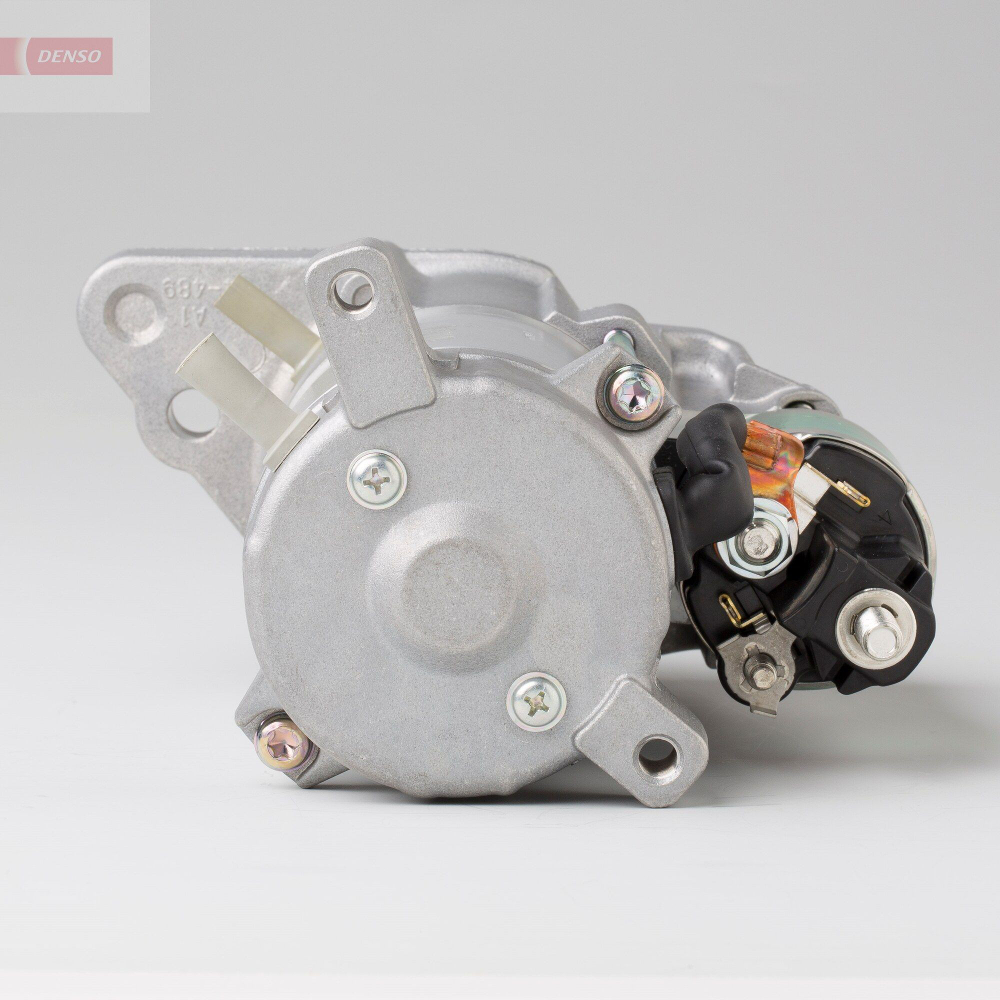 DSN1300 Denso Стартер двигуна