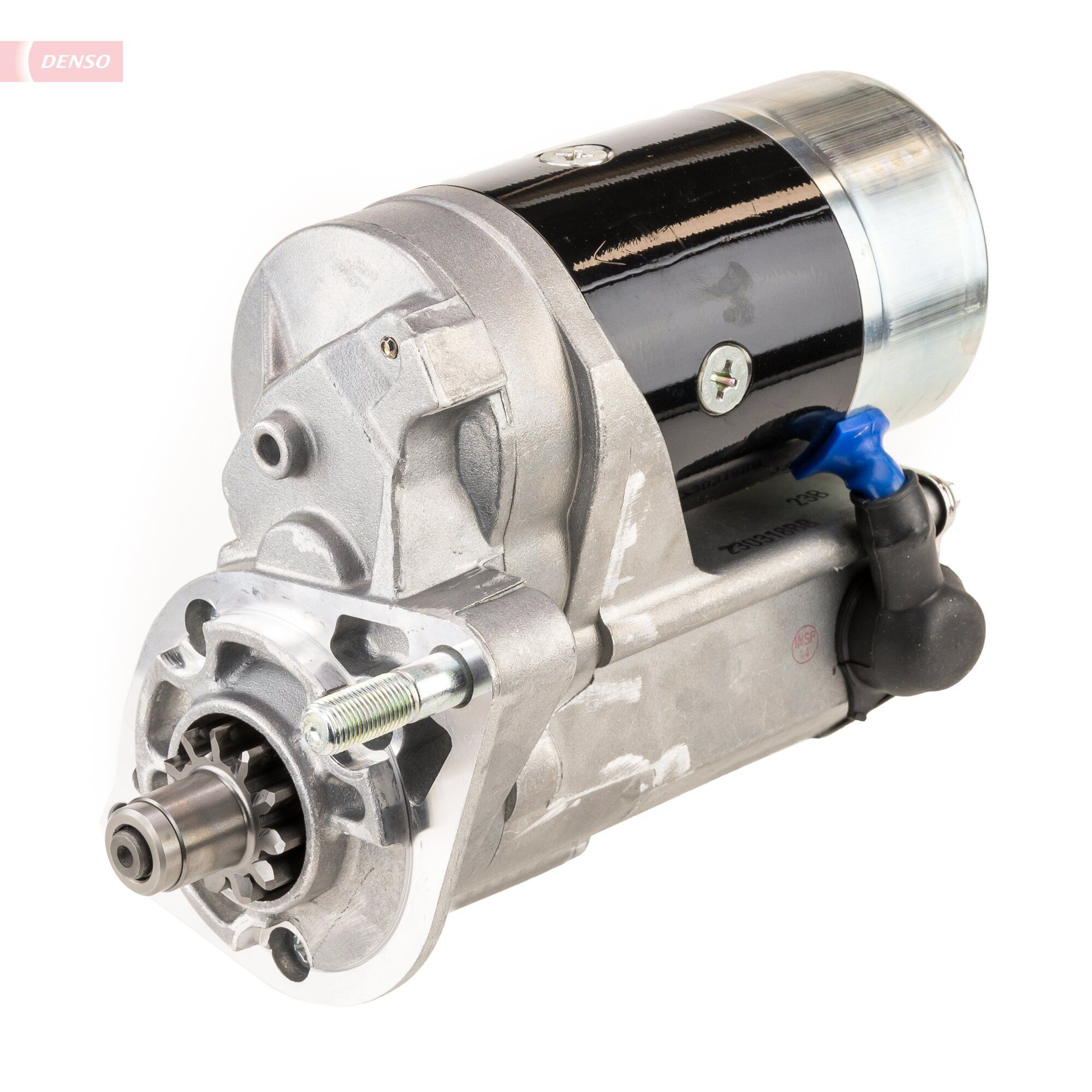 Стартер Denso DSN1371 ціна, від 248.39 USD