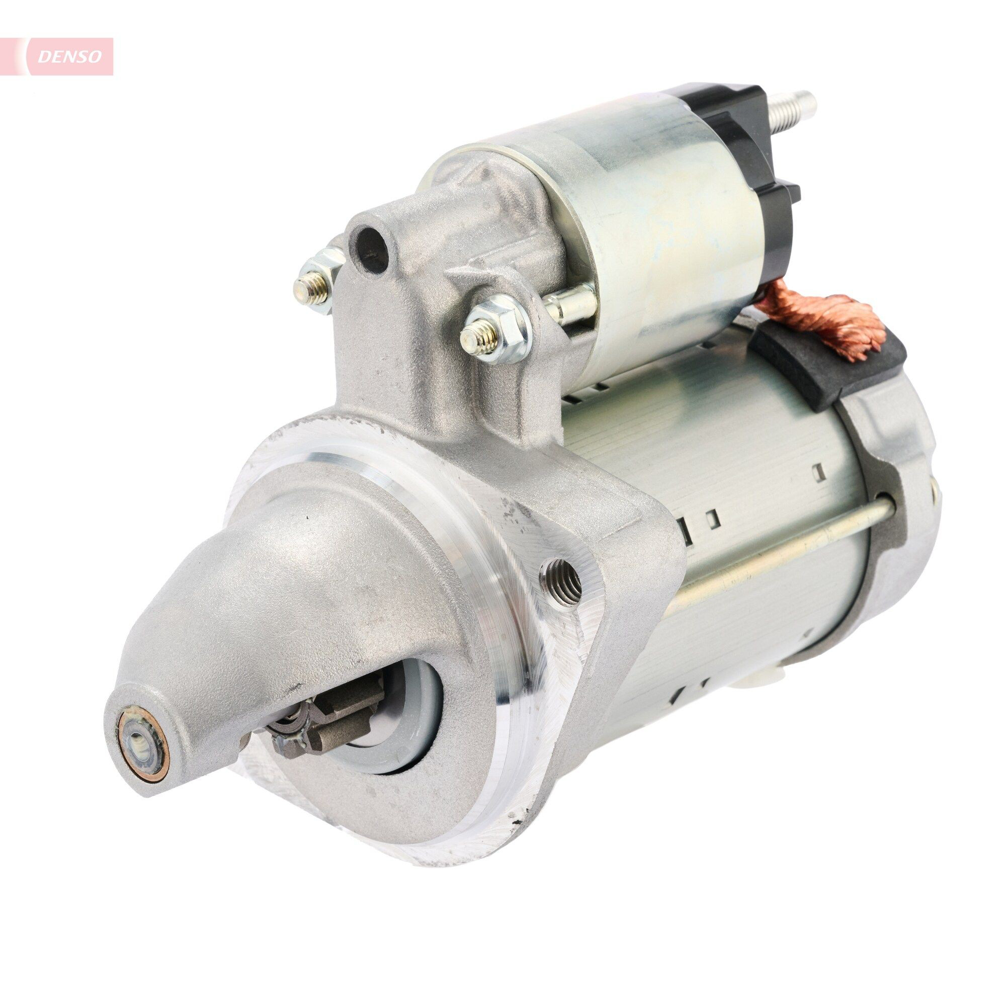 DSN1375 Denso Стартер двигуна