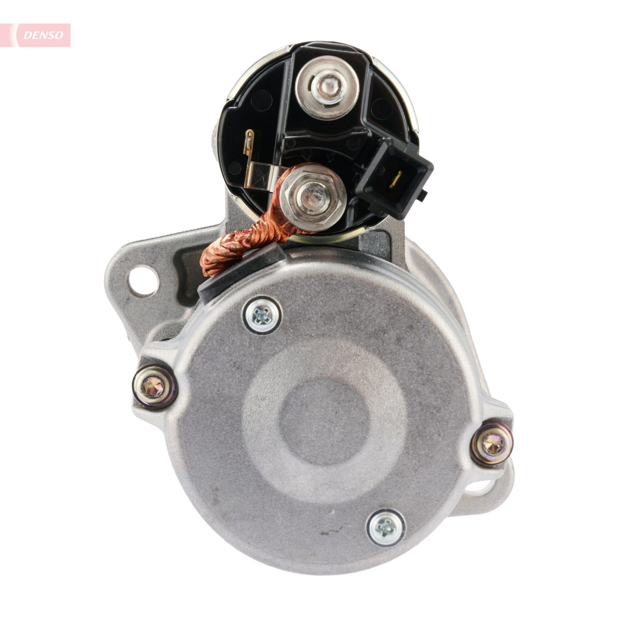 Стартер Denso DSN1375 ціна, від 79.26 USD