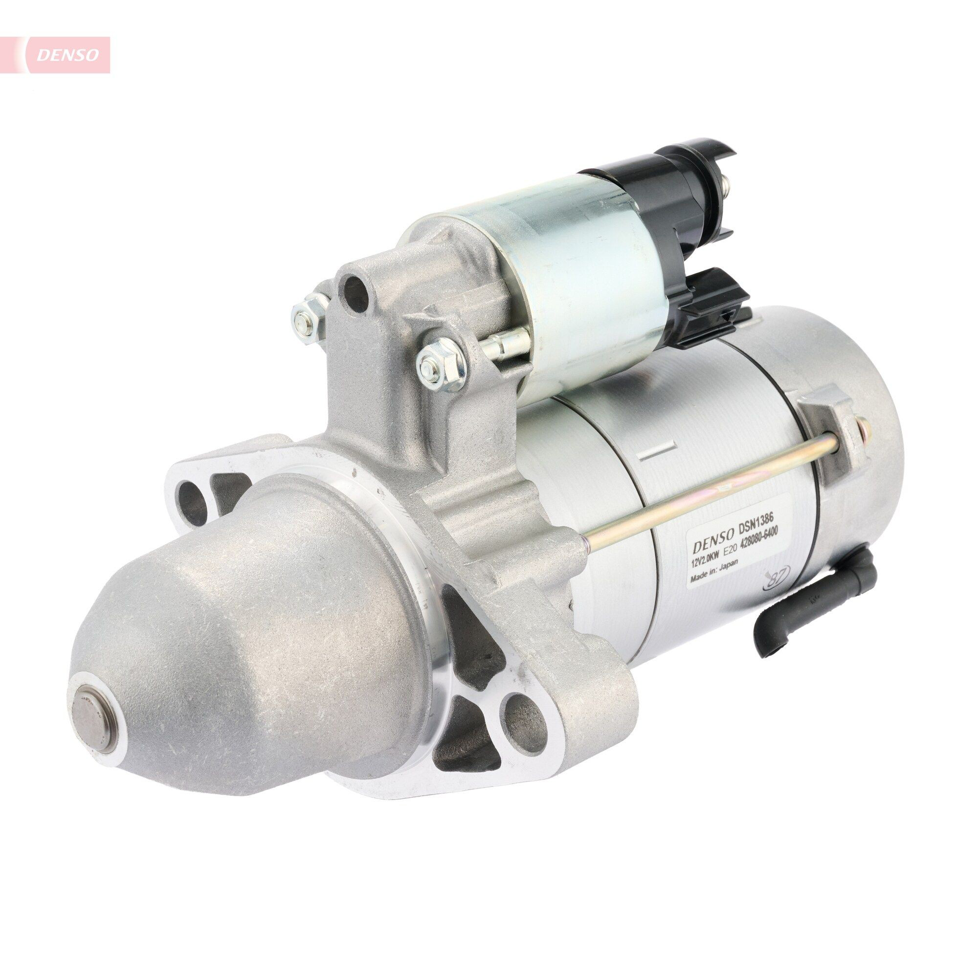 DSN1386 Denso Стартер двигуна