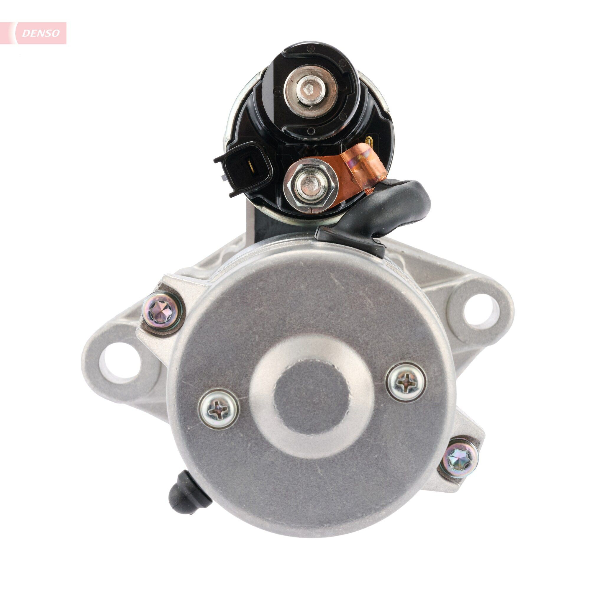 Стартер Denso DSN1386 ціна, від 76.01 USD
