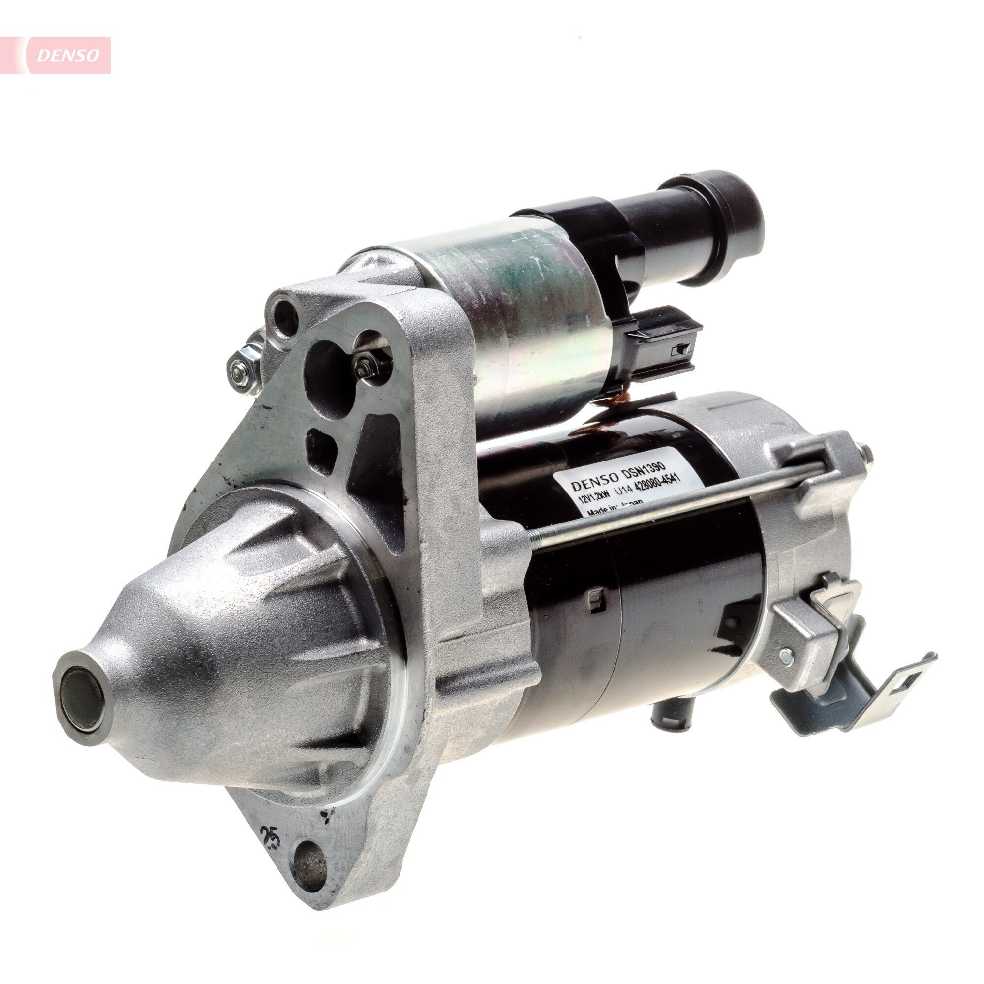 Стартер DSN1390 Denso
