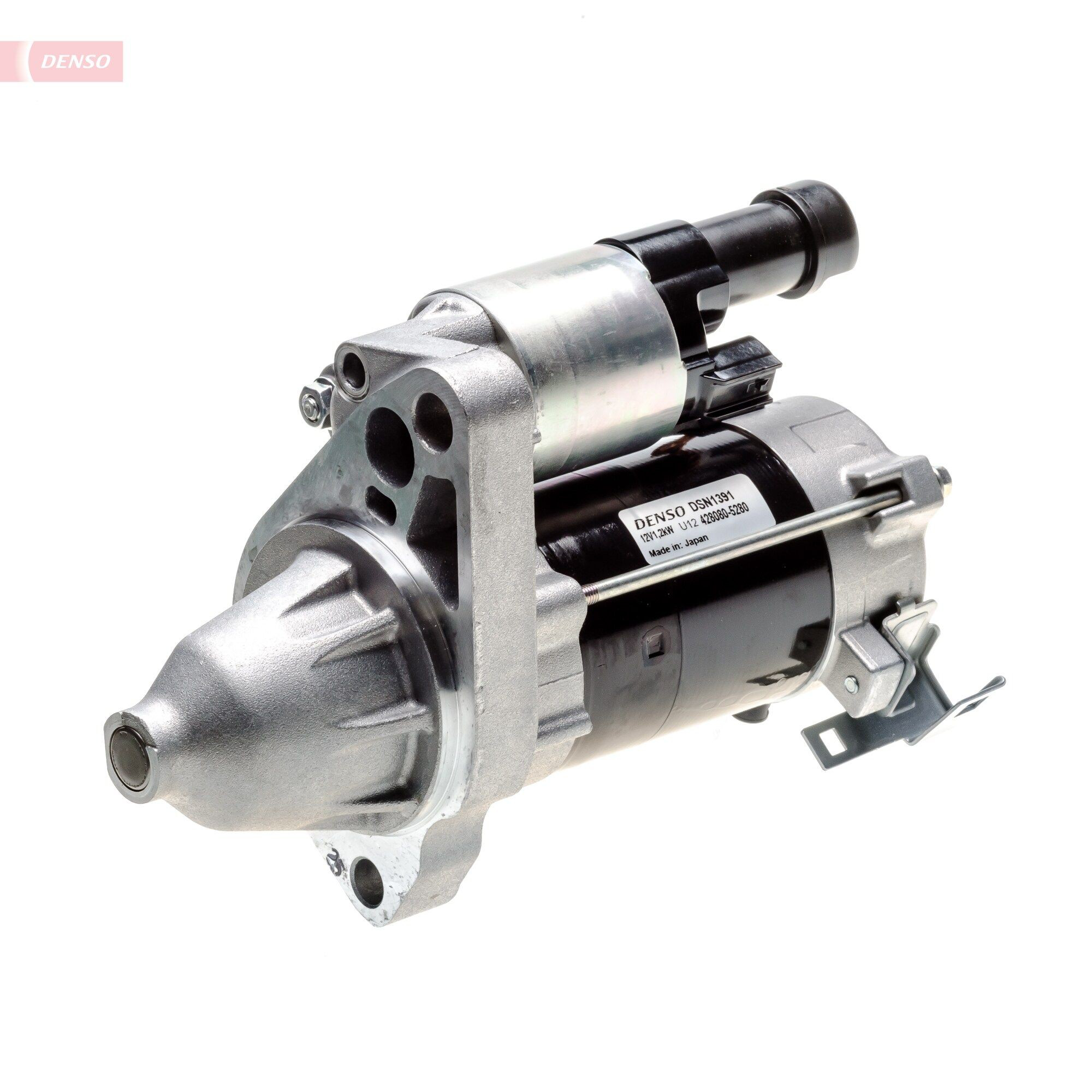 Купити DSN1391 Denso Стартер