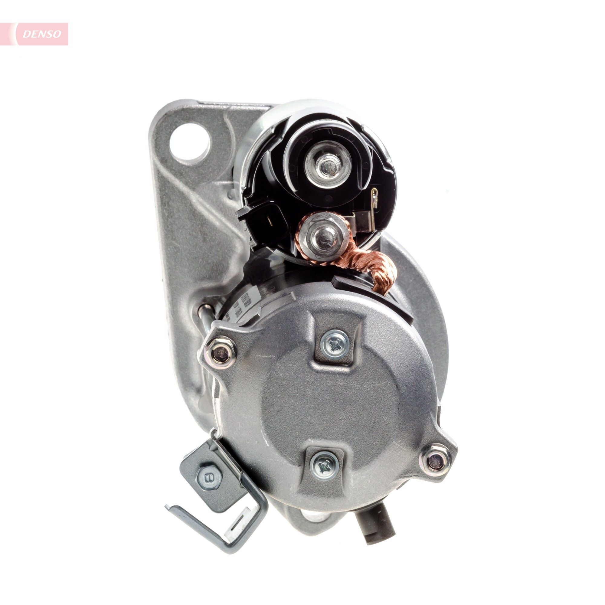 Стартер DSN1391 Denso