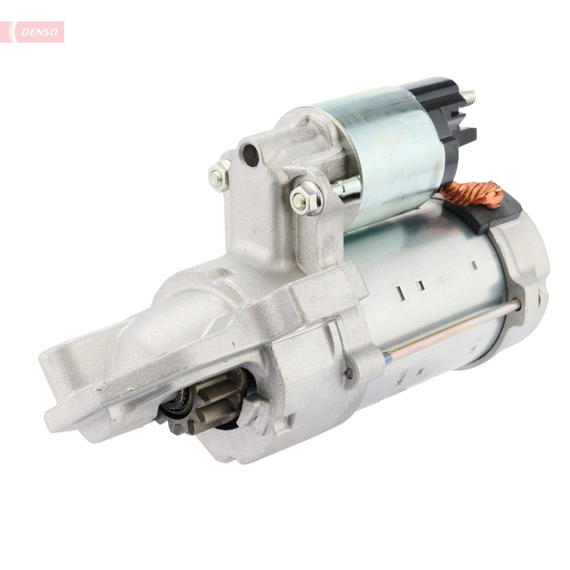 Стартер Denso DSN1411 ціна, від 126.55 USD