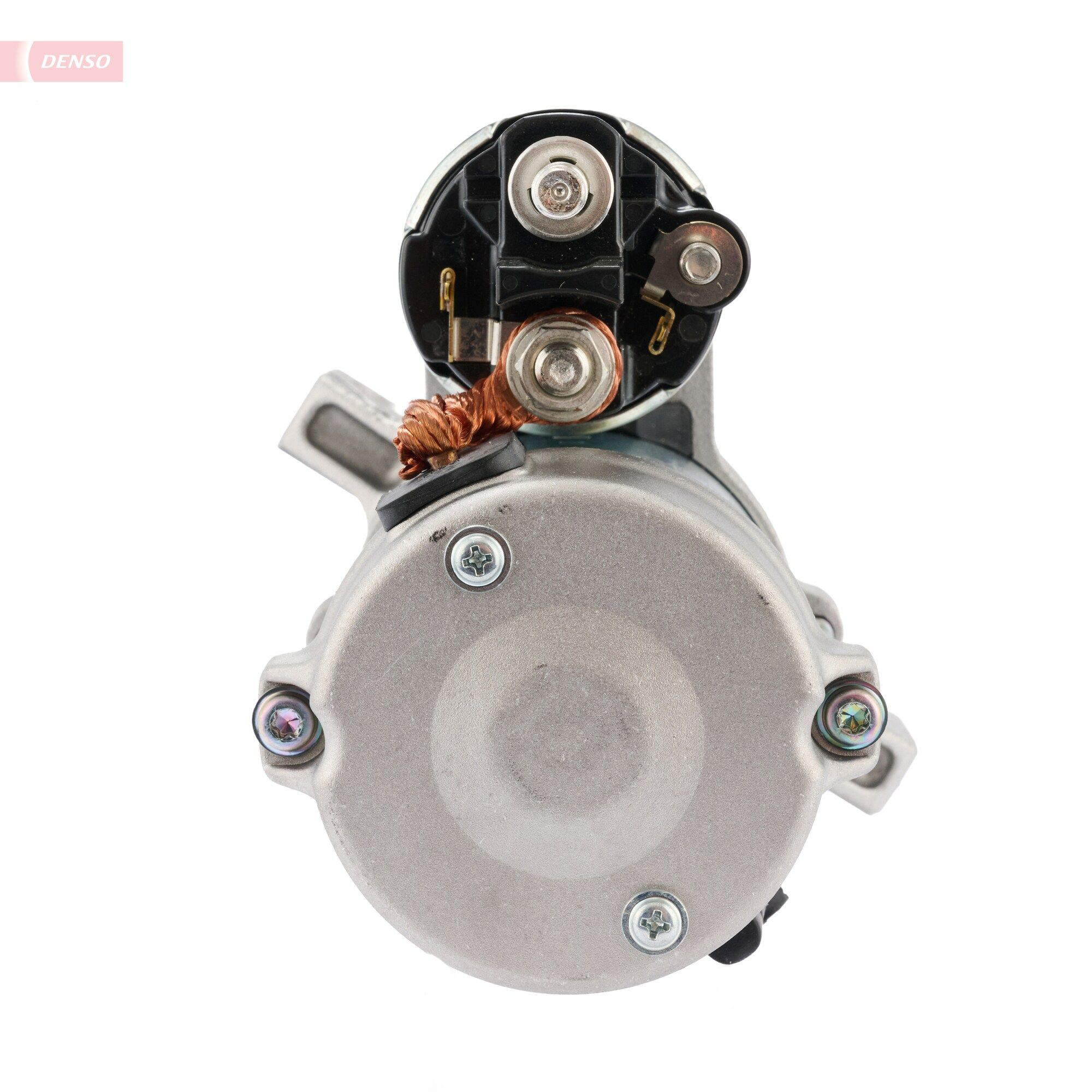 DSN1411 Denso Стартер двигуна