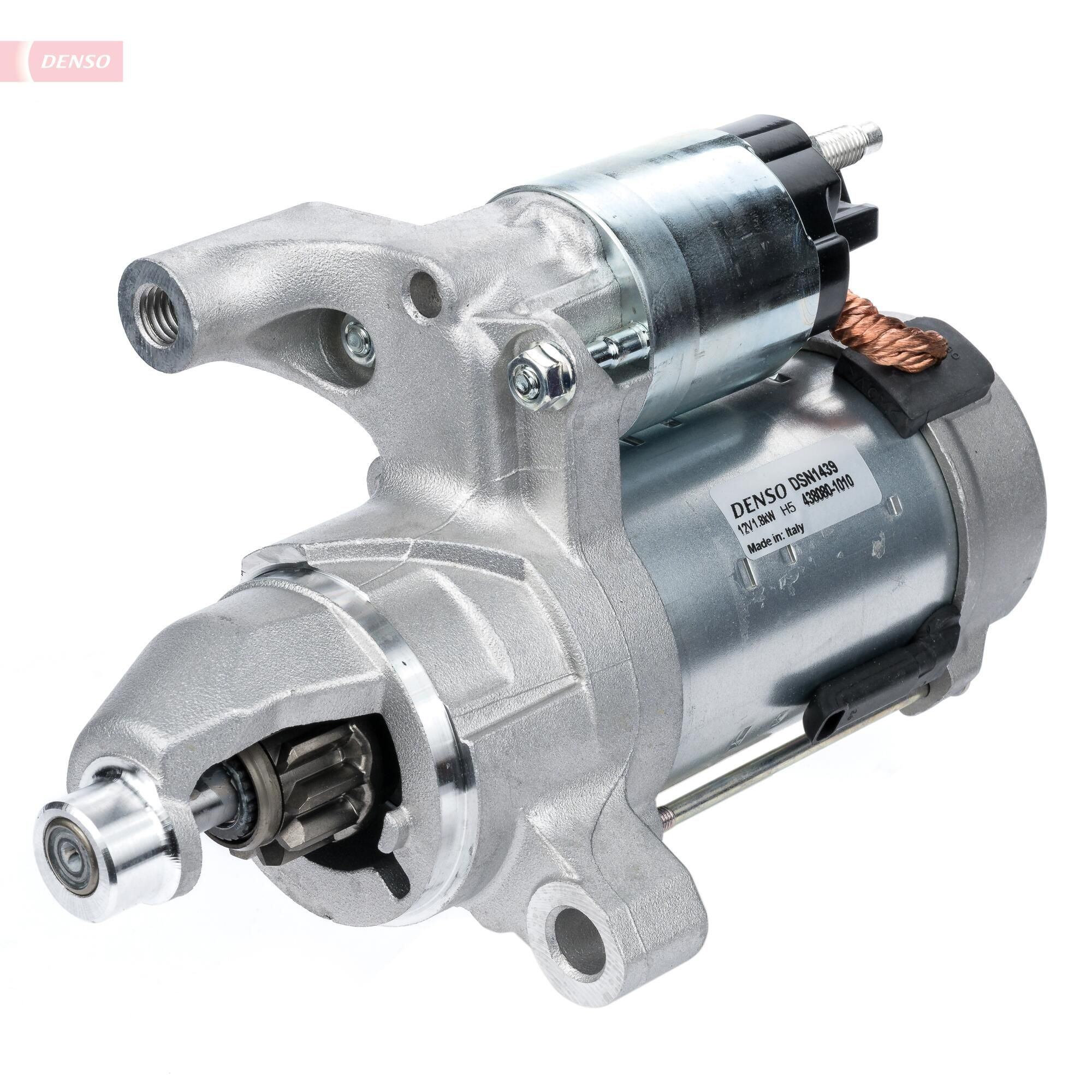 Стартер Denso DSN1439 ціна, від 32.06 USD