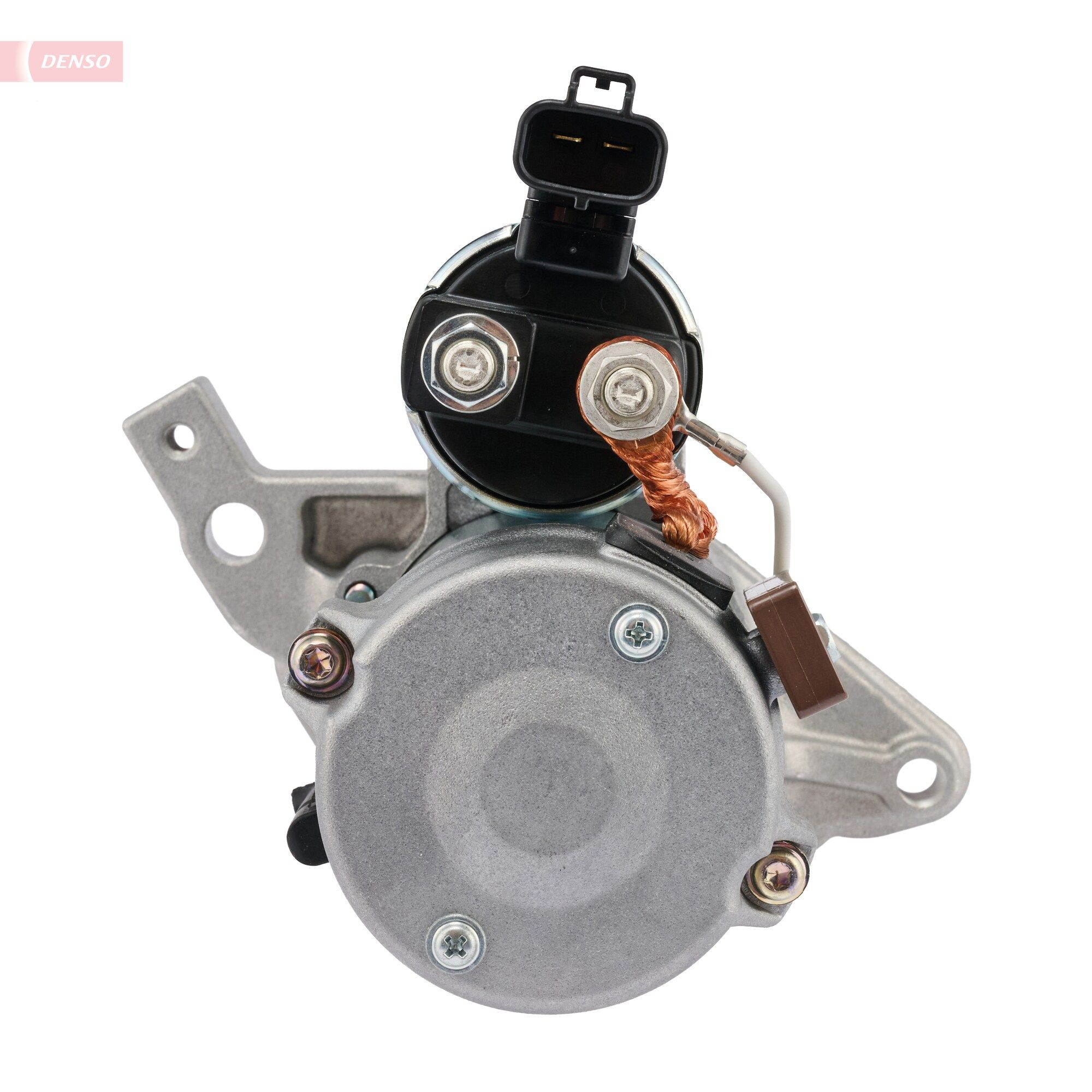 Стартер Denso DSN1473 ціна, від 256.94 USD