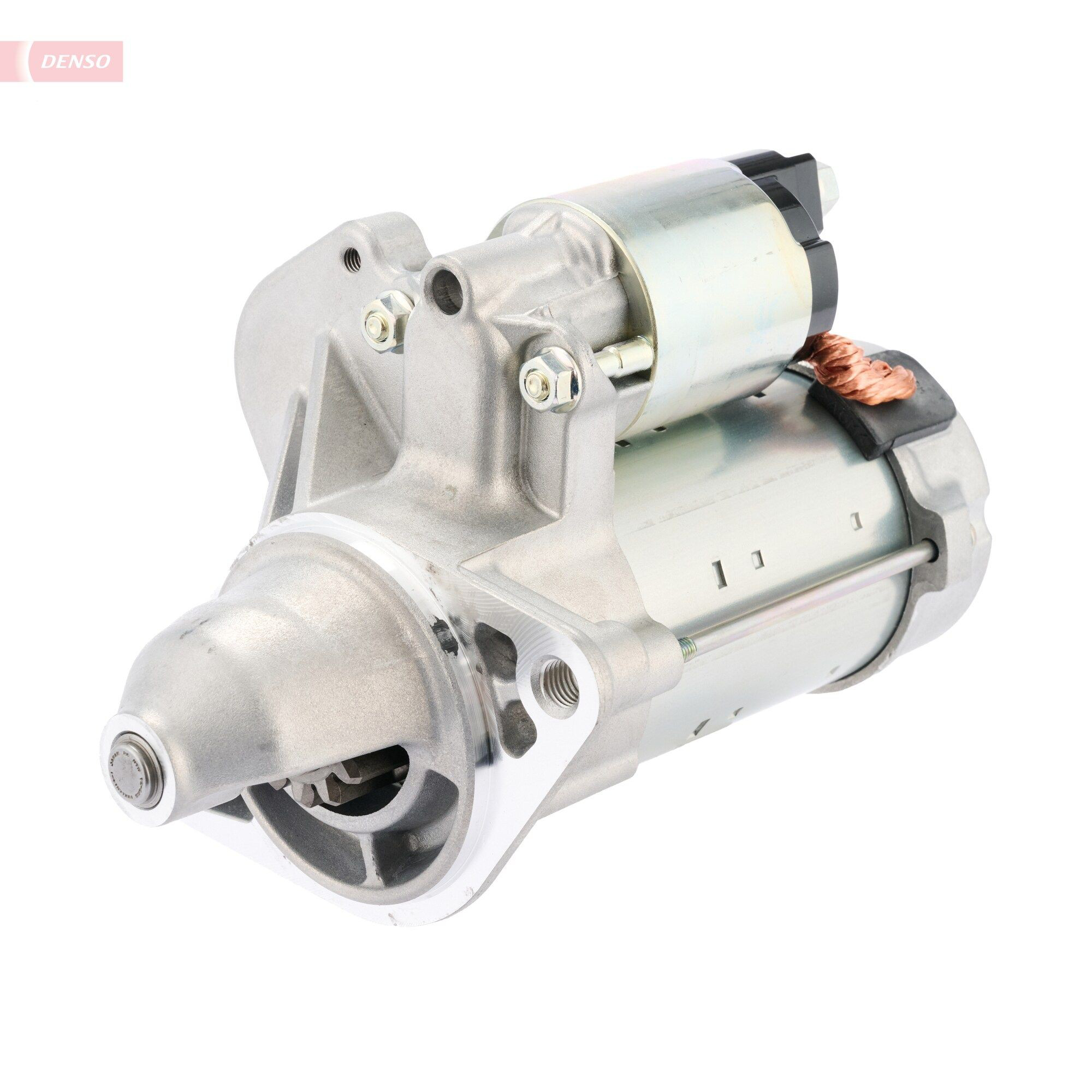 DSN1475 Denso Стартер двигуна