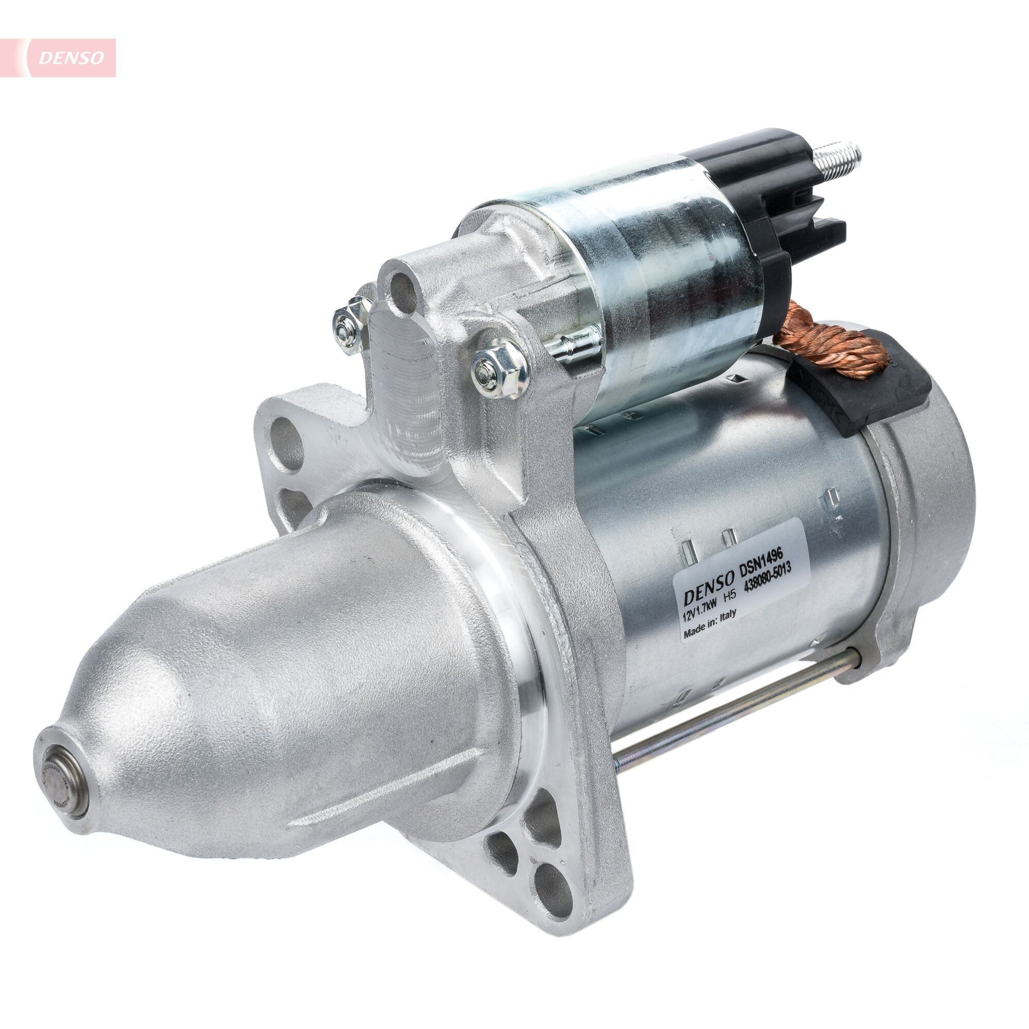 Стартер Denso DSN1496 ціна, від 253.93 USD