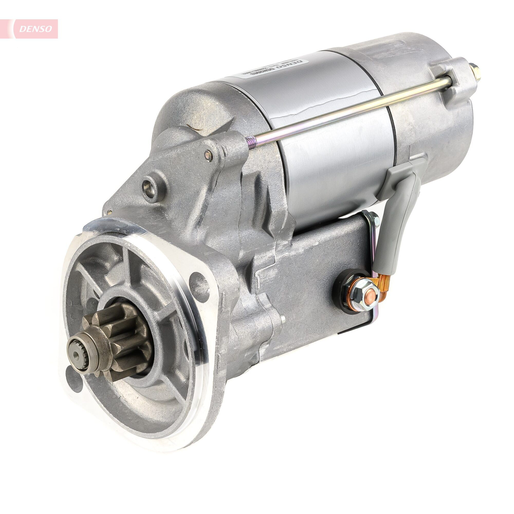 Купити DSN2063 Denso Стартер