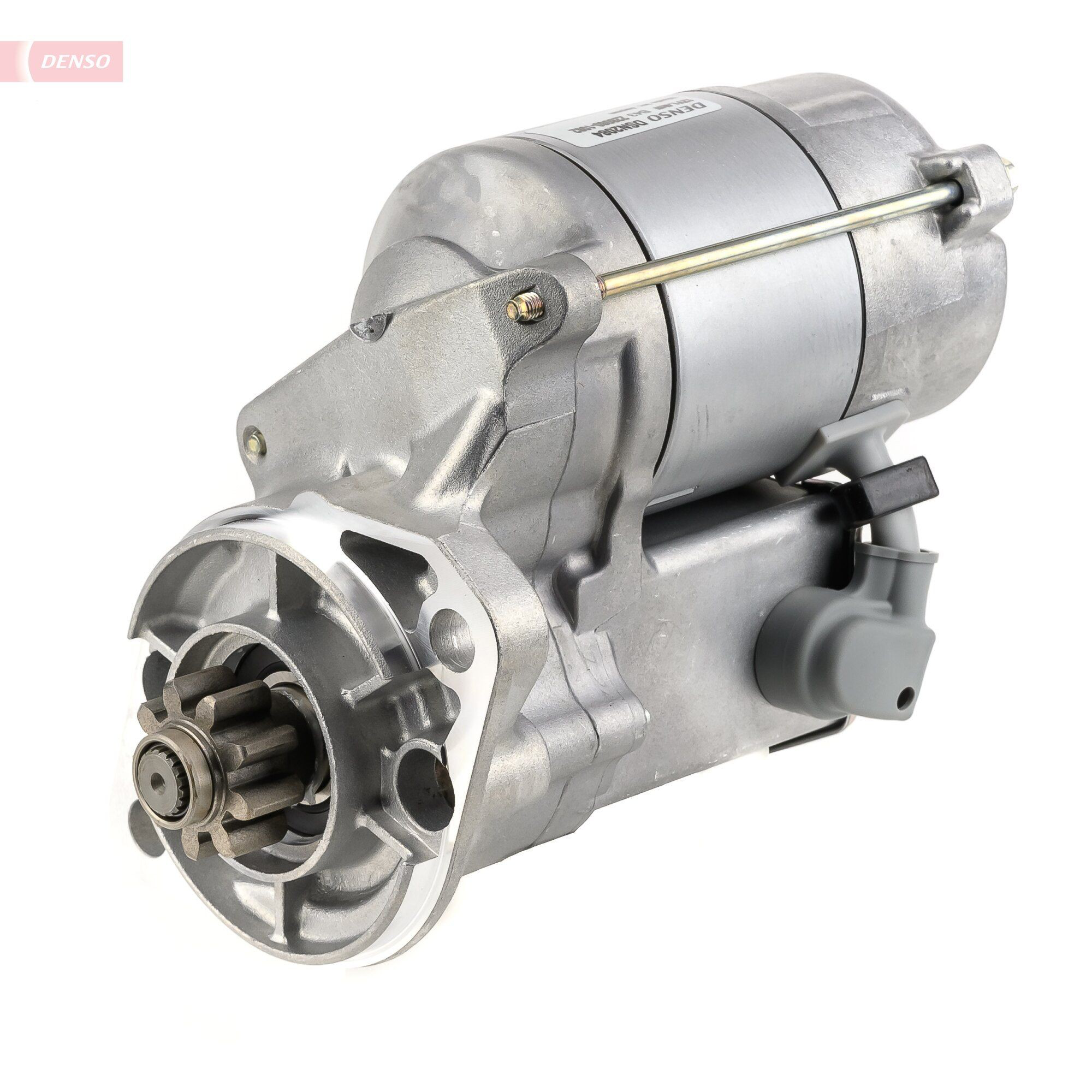 Купити DSN2084 Denso Стартер
