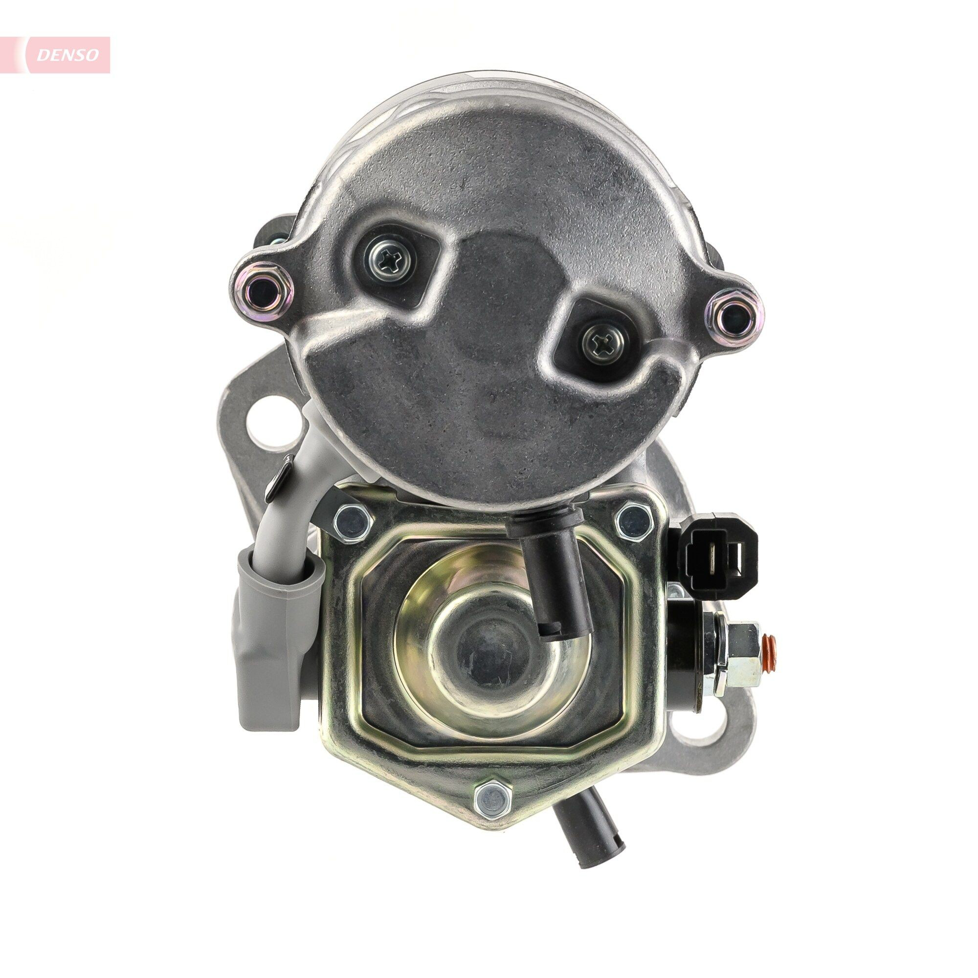 Стартер DSN2085 Denso