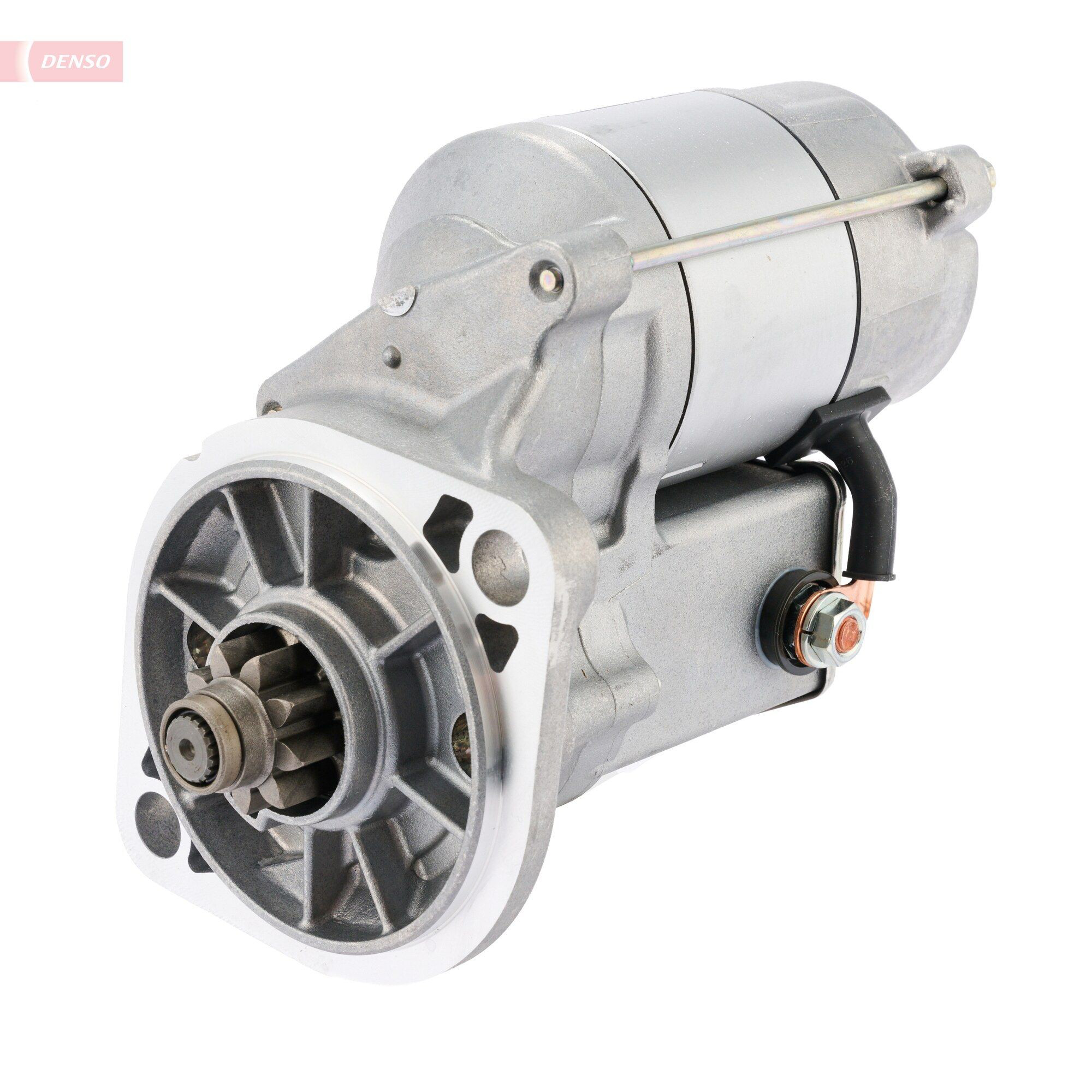 Стартер Denso DSN2129 ціна, від 148.99 USD