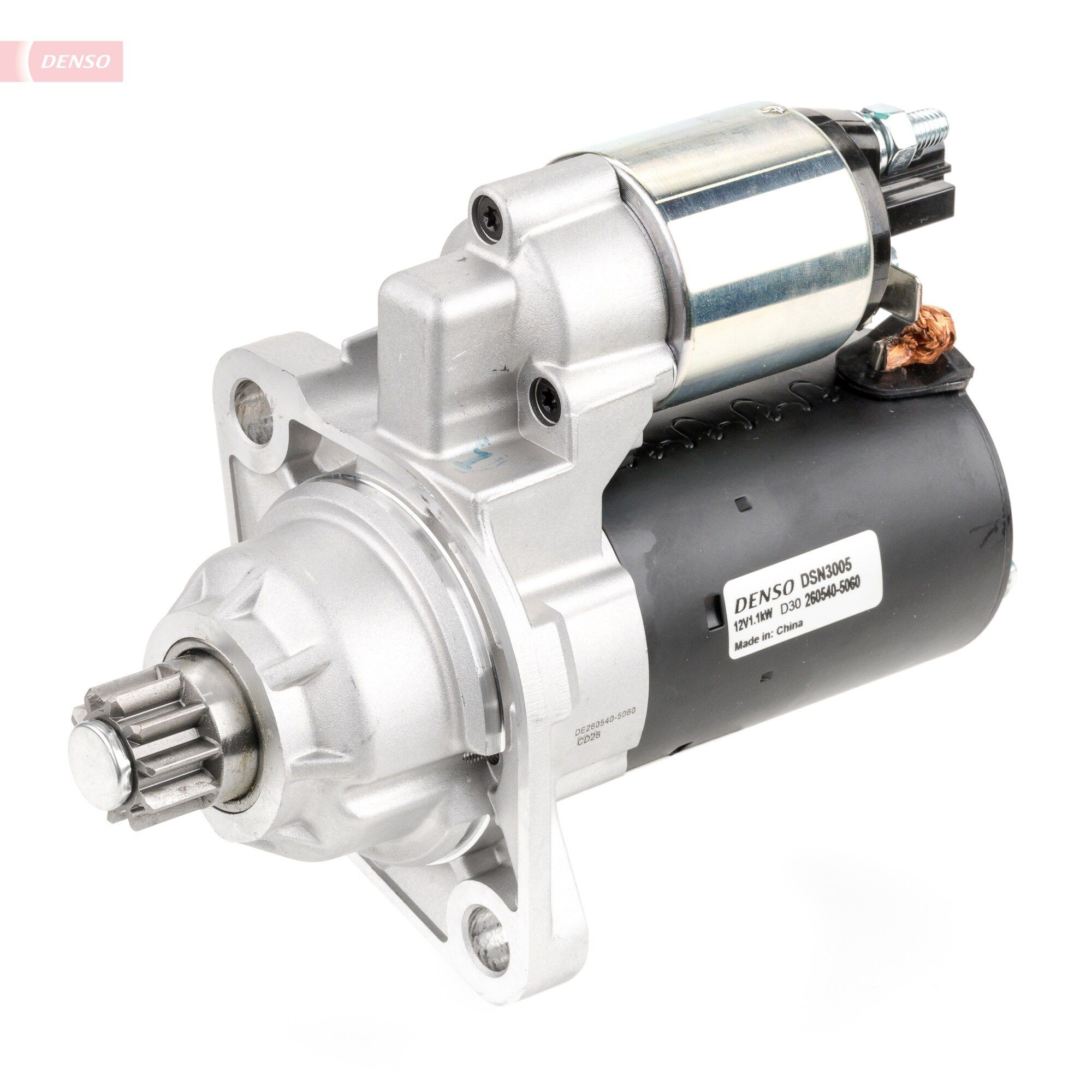 Купити DSN3005 Denso Стартер