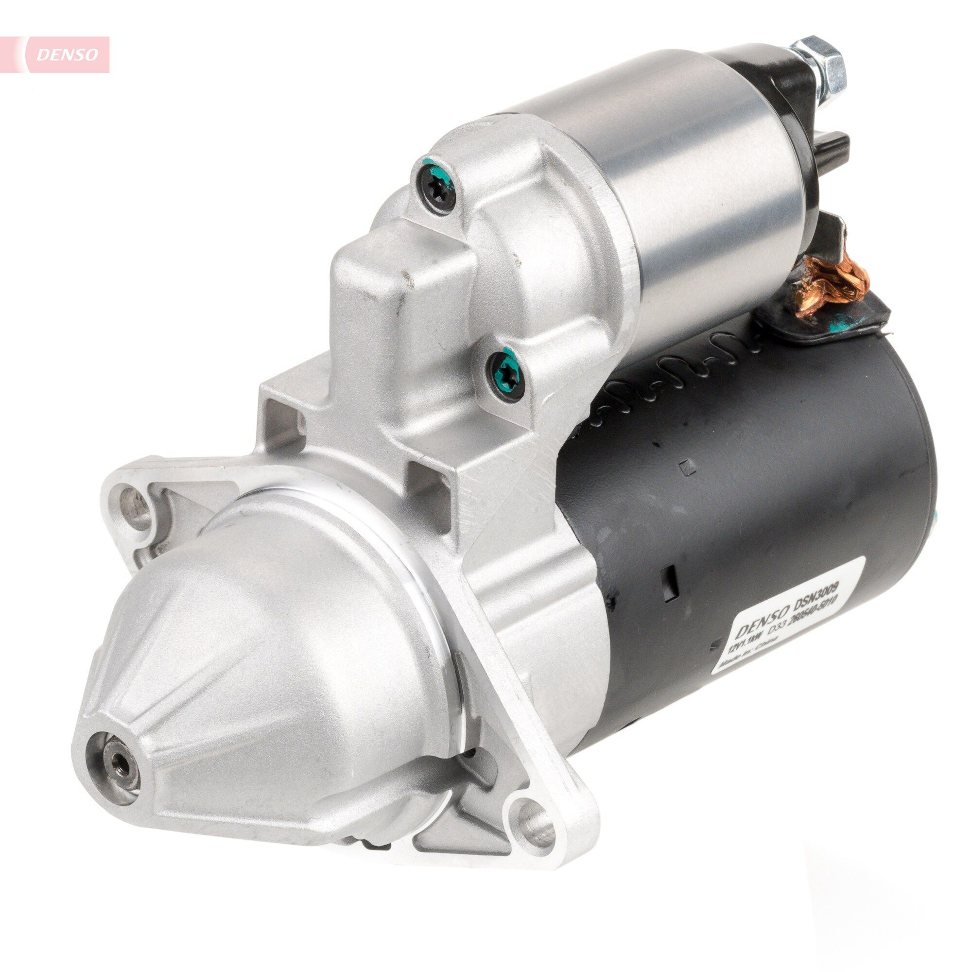 Купити DSN3009 Denso Стартер