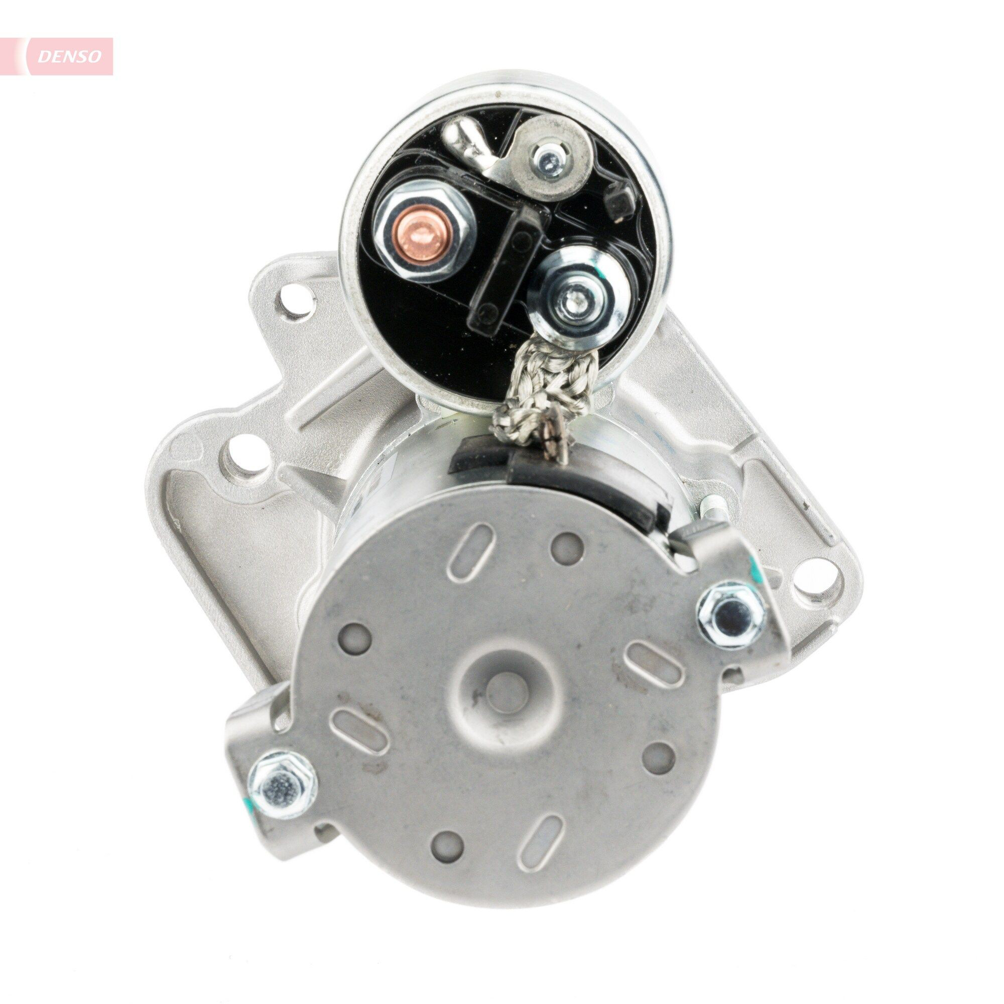 Стартер DSN3021 Denso