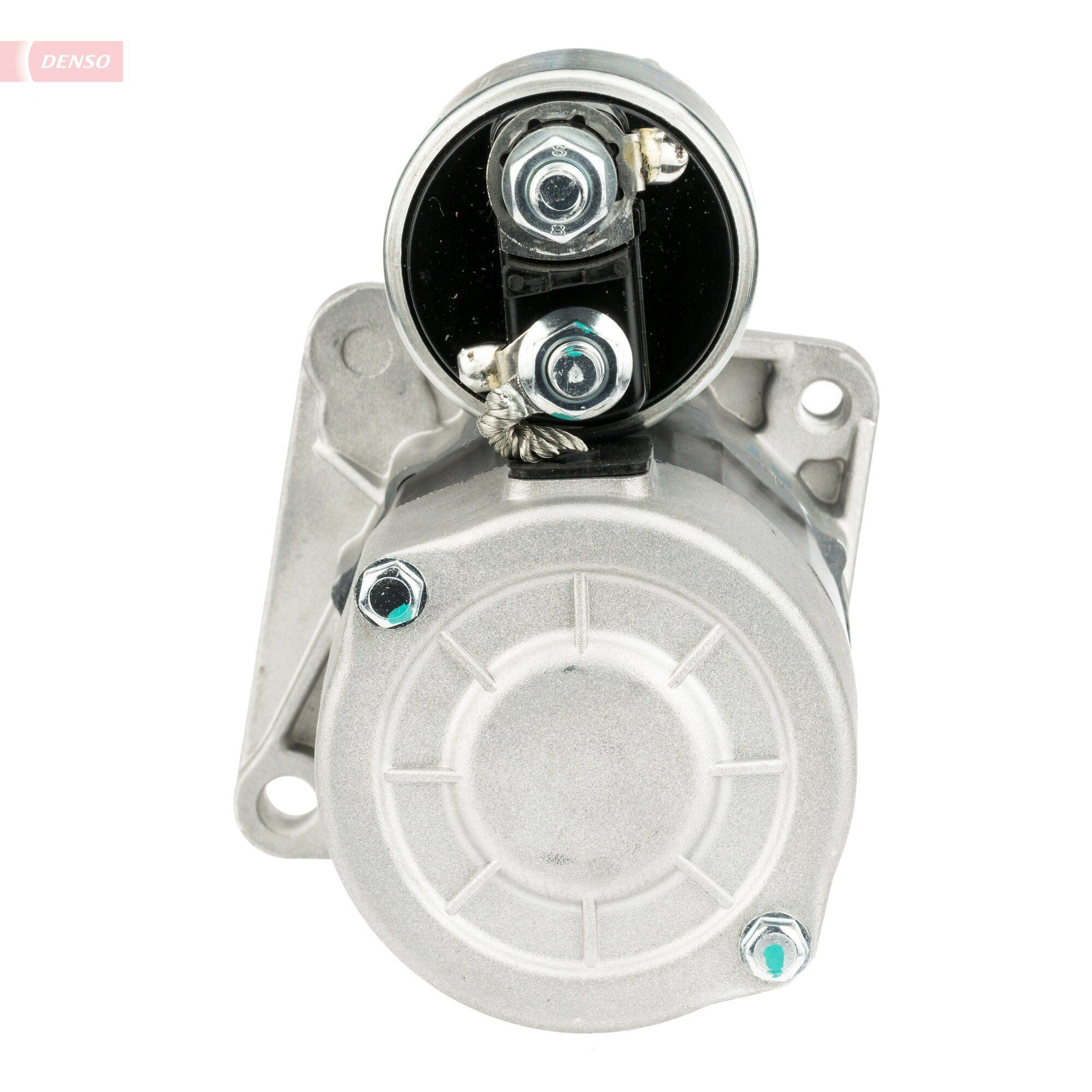Купити DSN3035 Denso Стартер