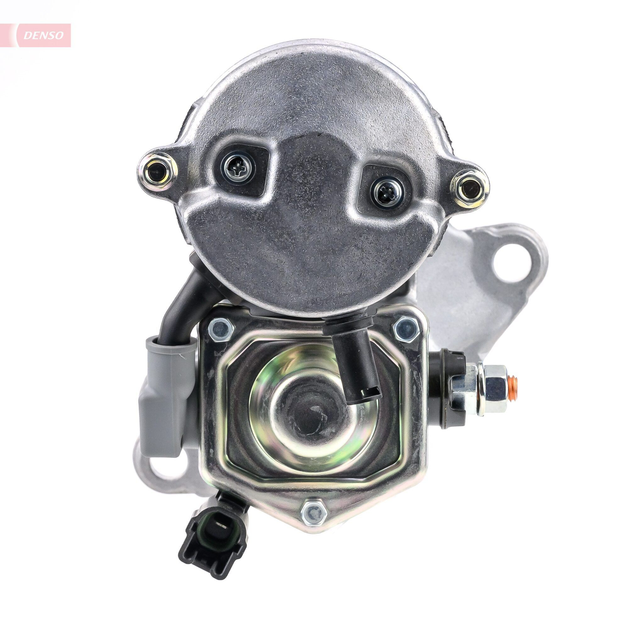 Стартер автомобільний Denso DSN929