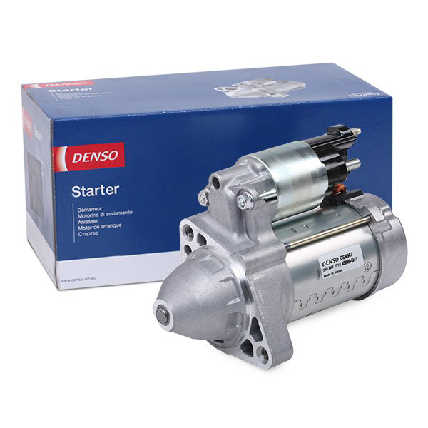 DSN967 Denso Стартер двигуна